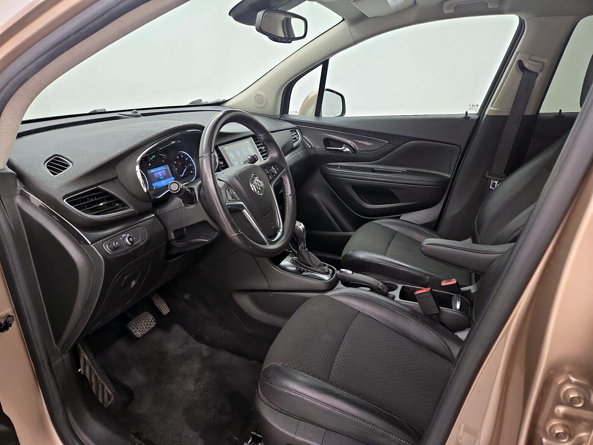 Thumbnail: 2019 Buick Encore - 11