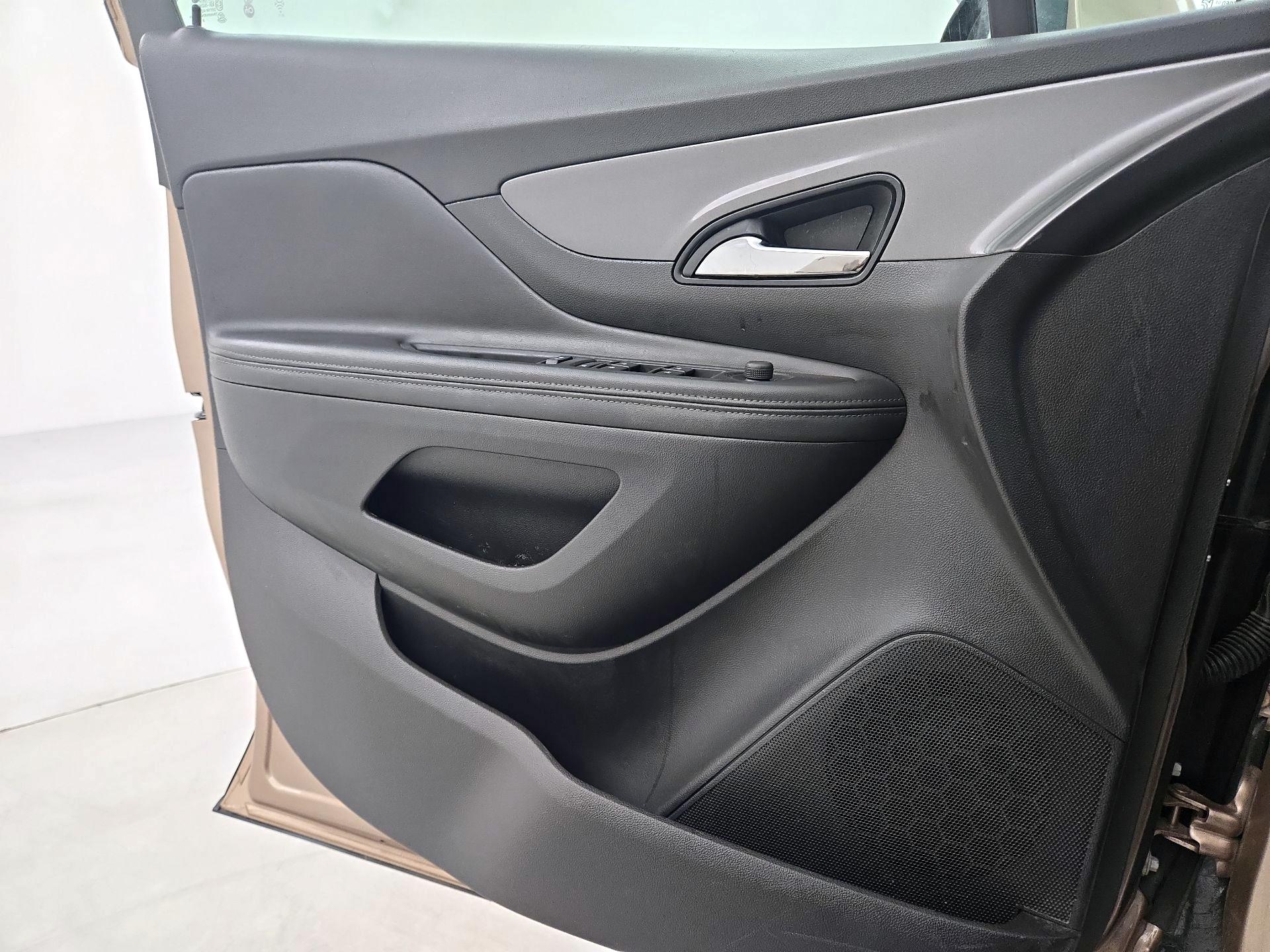 Thumbnail: 2019 Buick Encore - 12