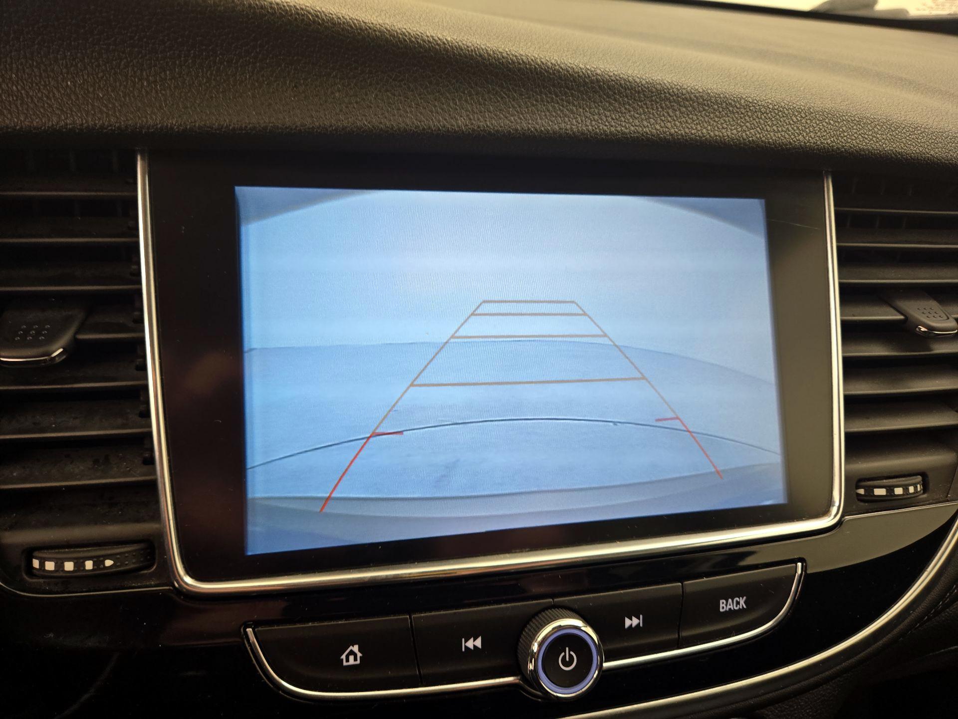 Thumbnail: 2019 Buick Encore - 14