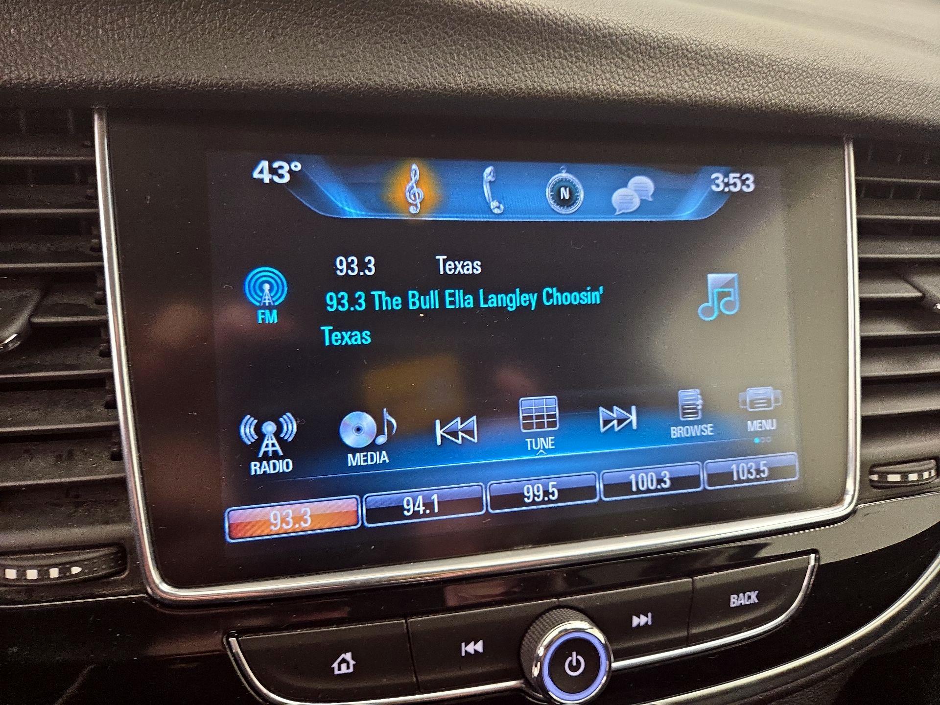 Thumbnail: 2019 Buick Encore - 15