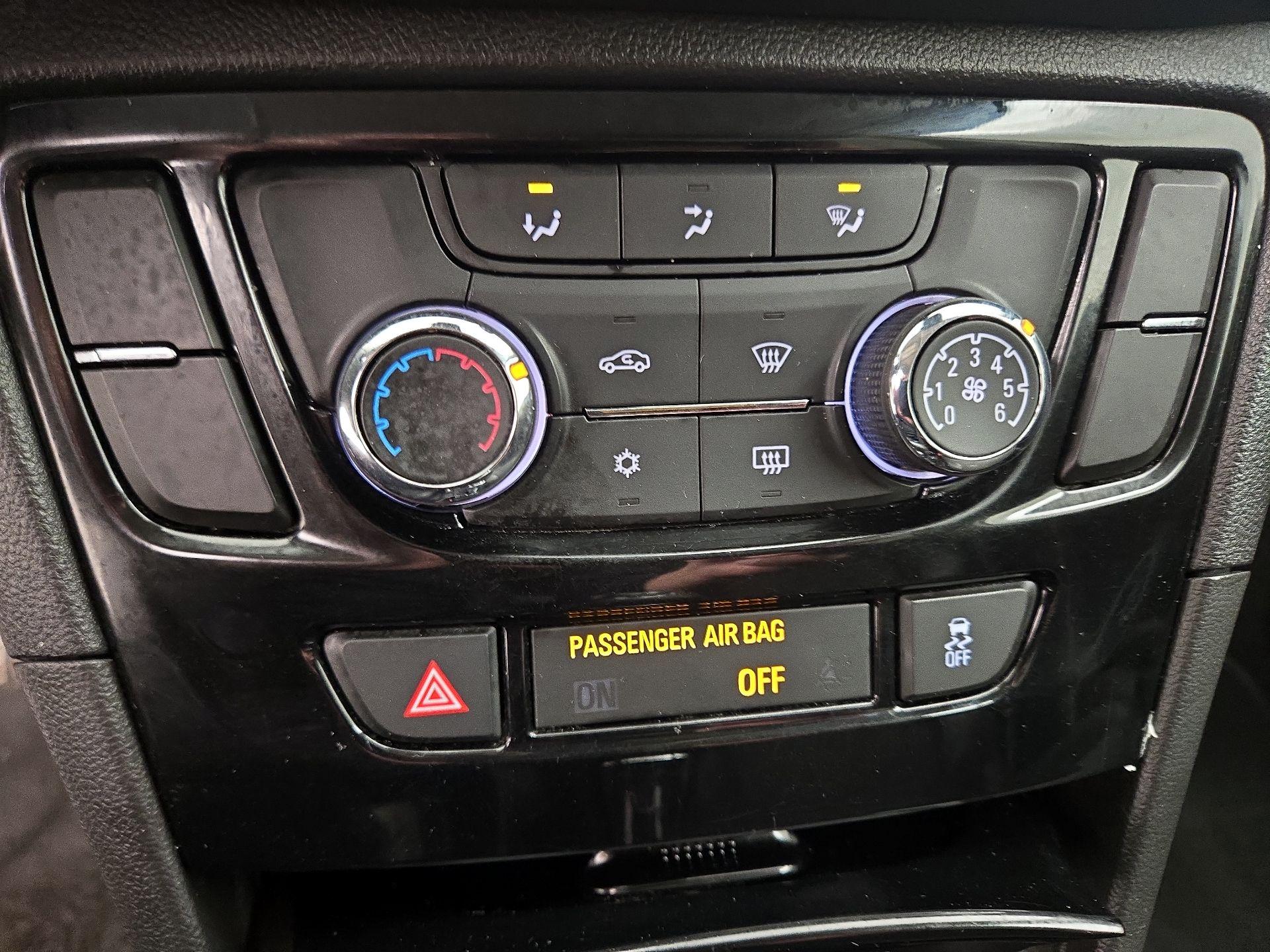 Thumbnail: 2019 Buick Encore - 16