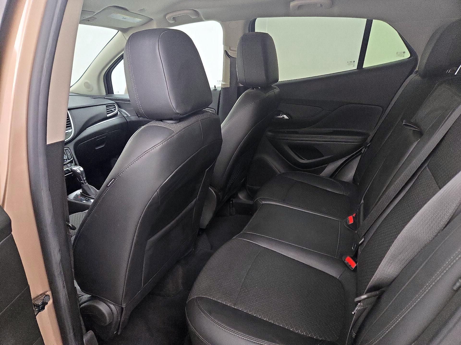 Thumbnail: 2019 Buick Encore - 19