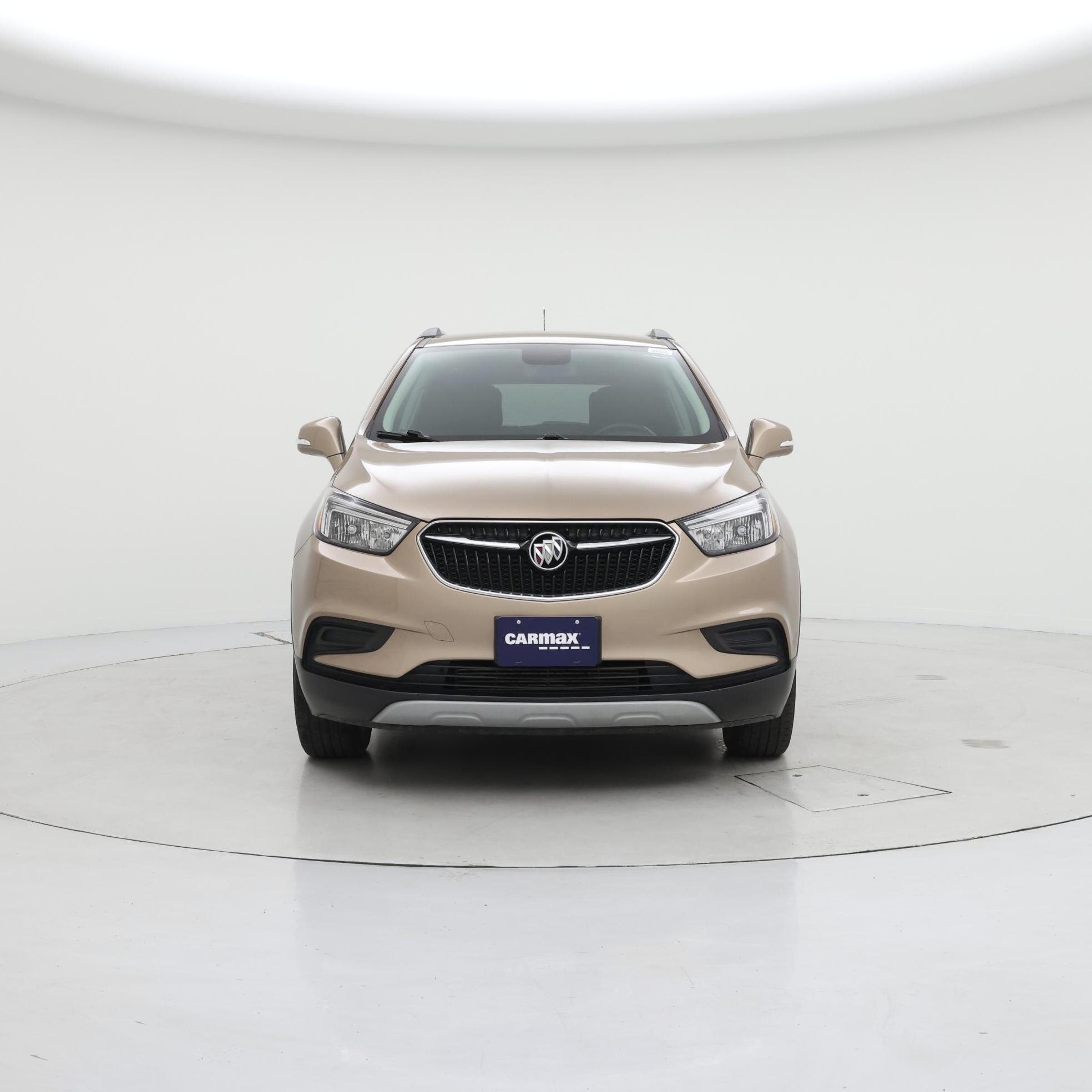 Thumbnail: 2019 Buick Encore - 5