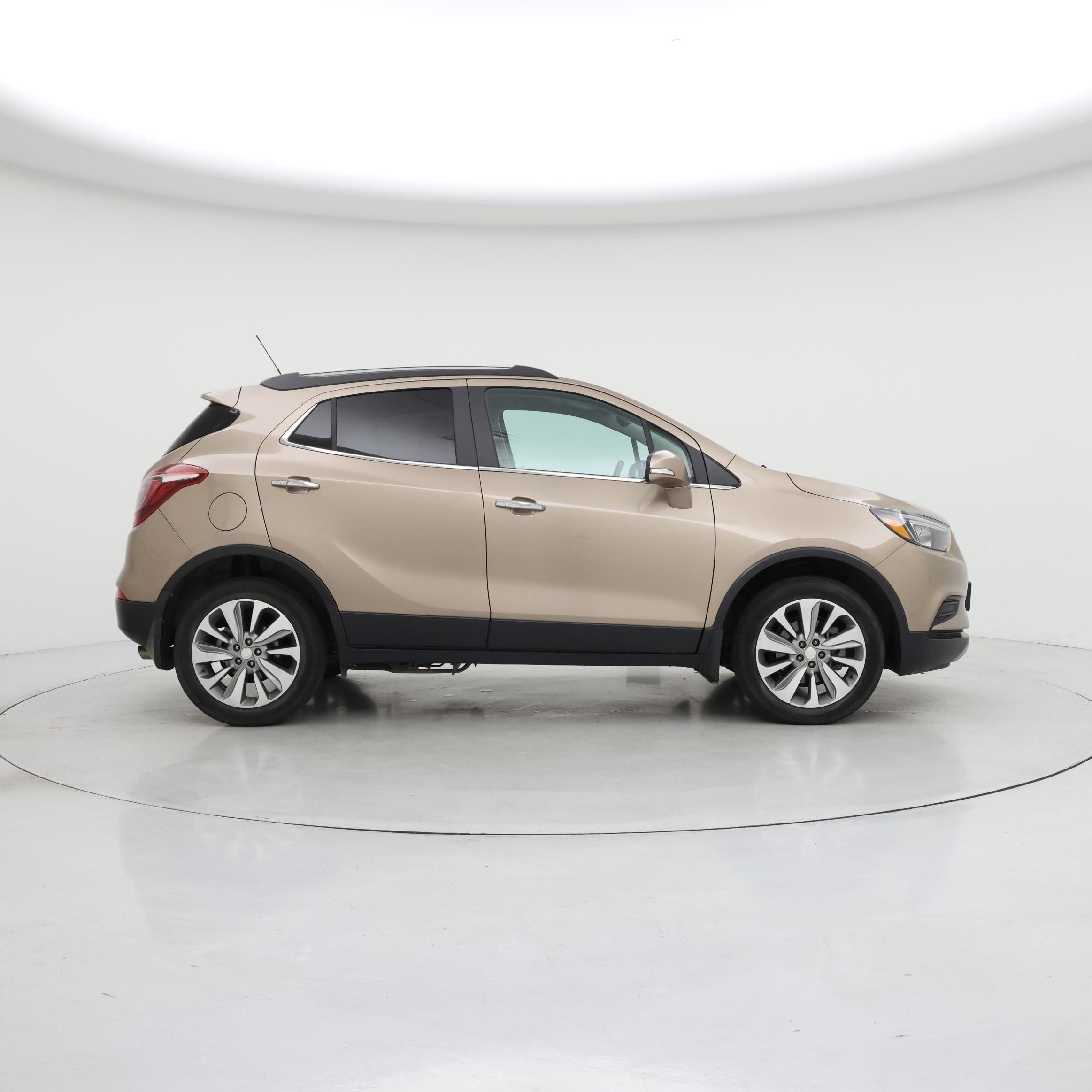 Thumbnail: 2019 Buick Encore - 7