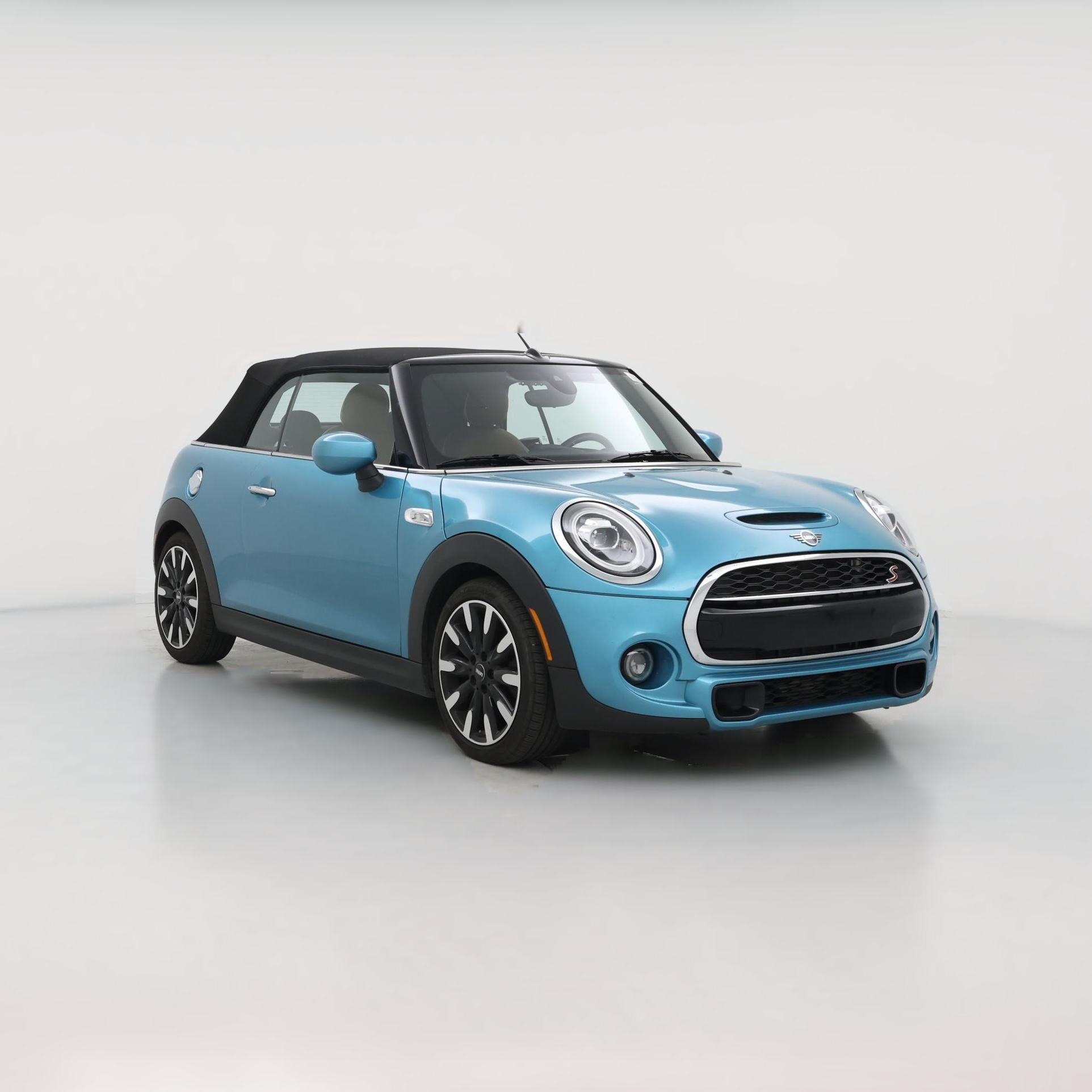 Thumbnail: 2021 MINI Cooper - 1