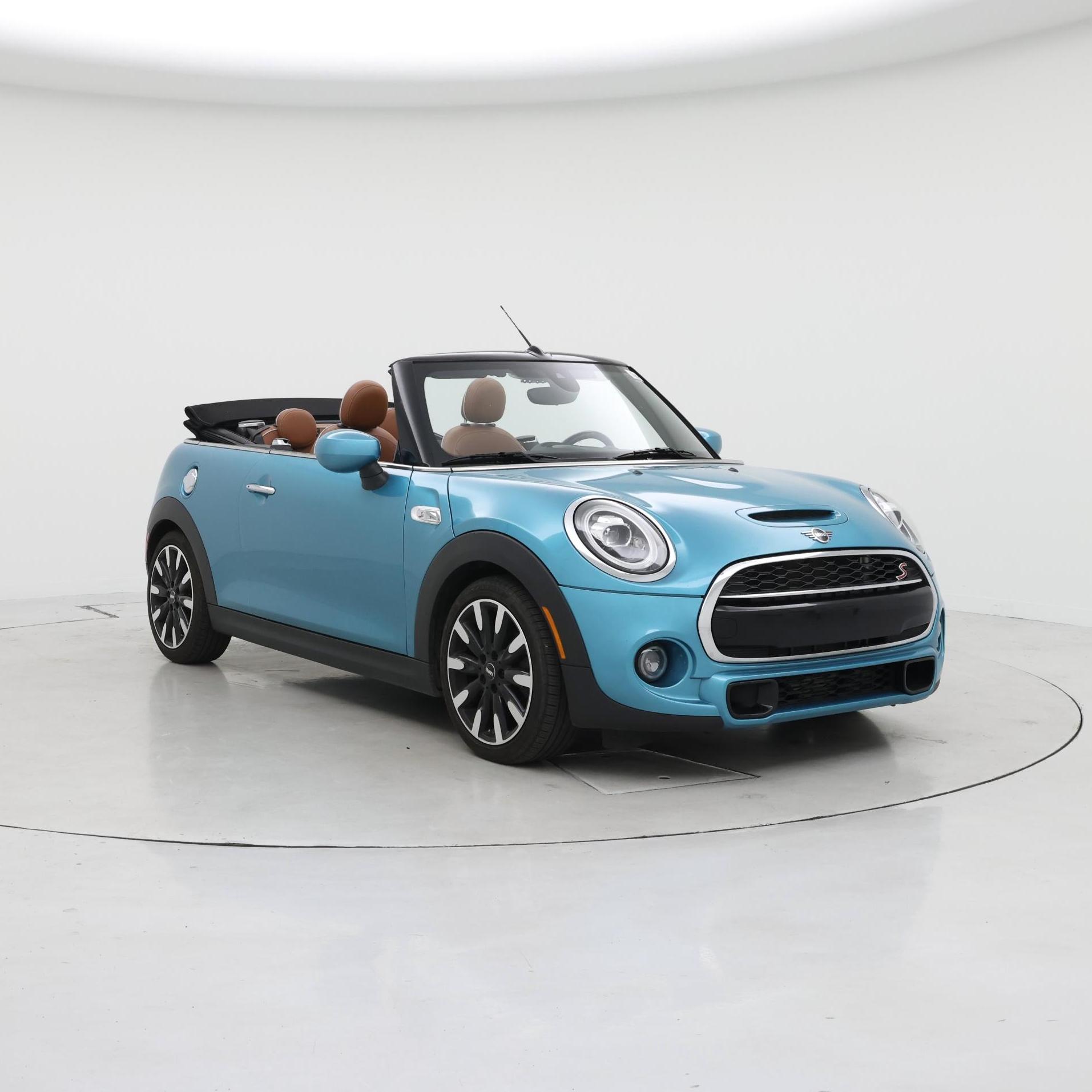 Thumbnail: 2021 MINI Cooper - 9