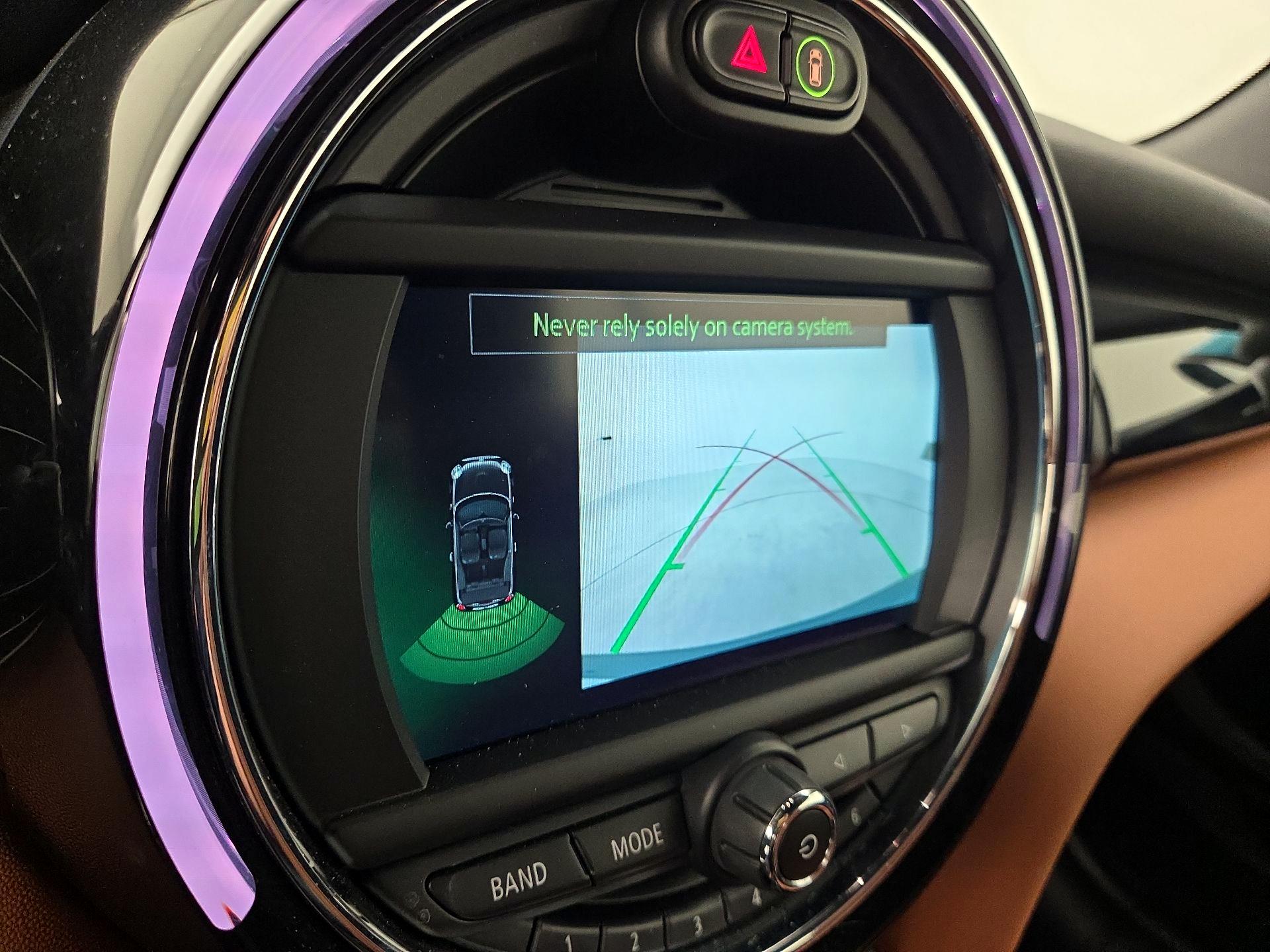 Thumbnail: 2021 MINI Cooper - 14