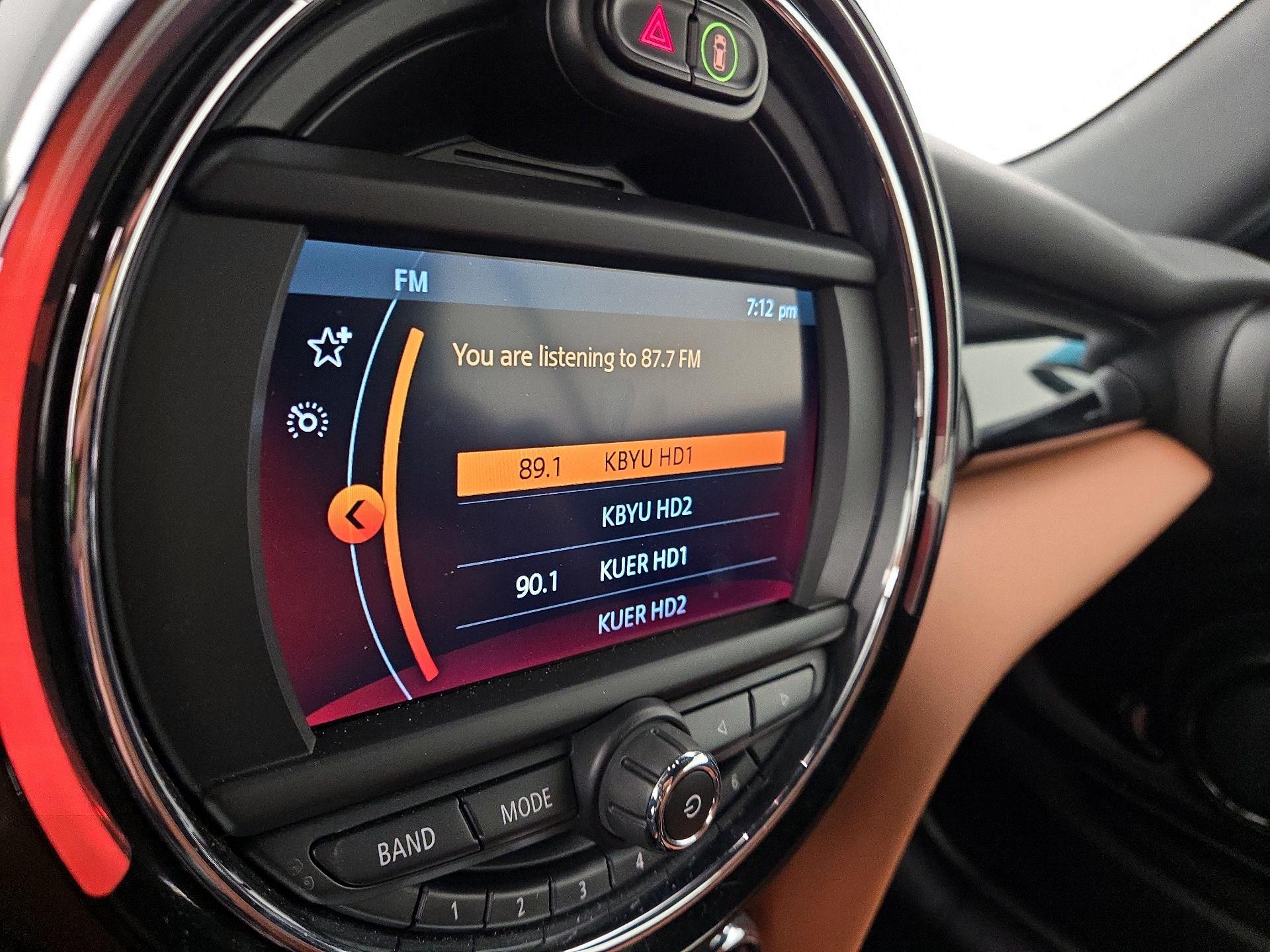 Thumbnail: 2021 MINI Cooper - 15