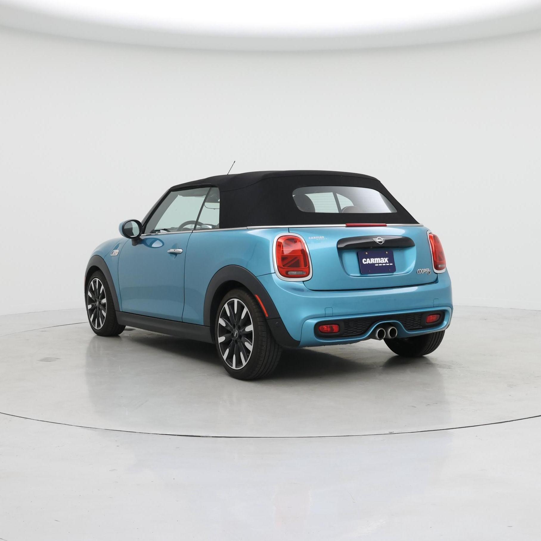 Thumbnail: 2021 MINI Cooper - 2