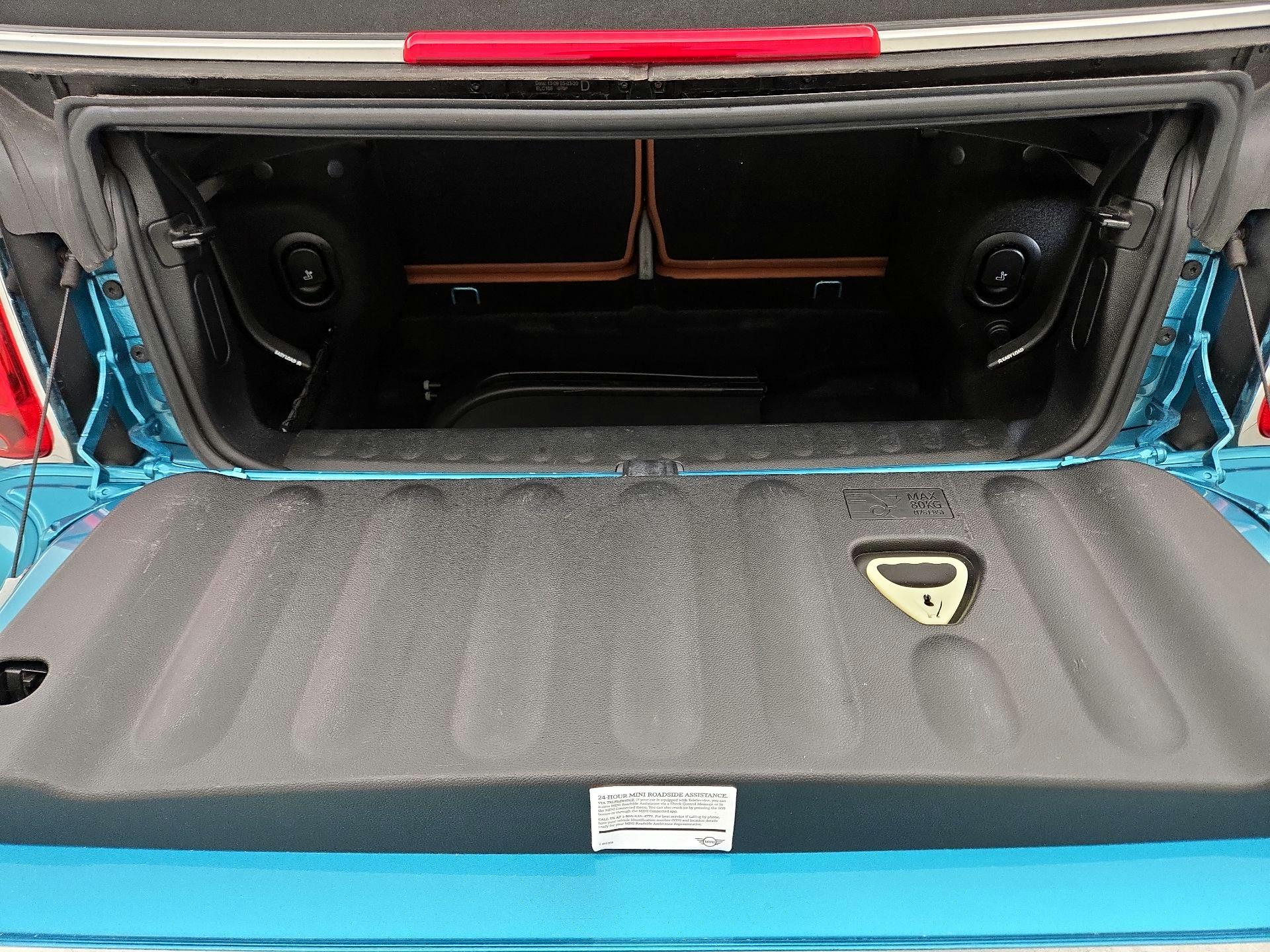 Thumbnail: 2021 MINI Cooper - 20