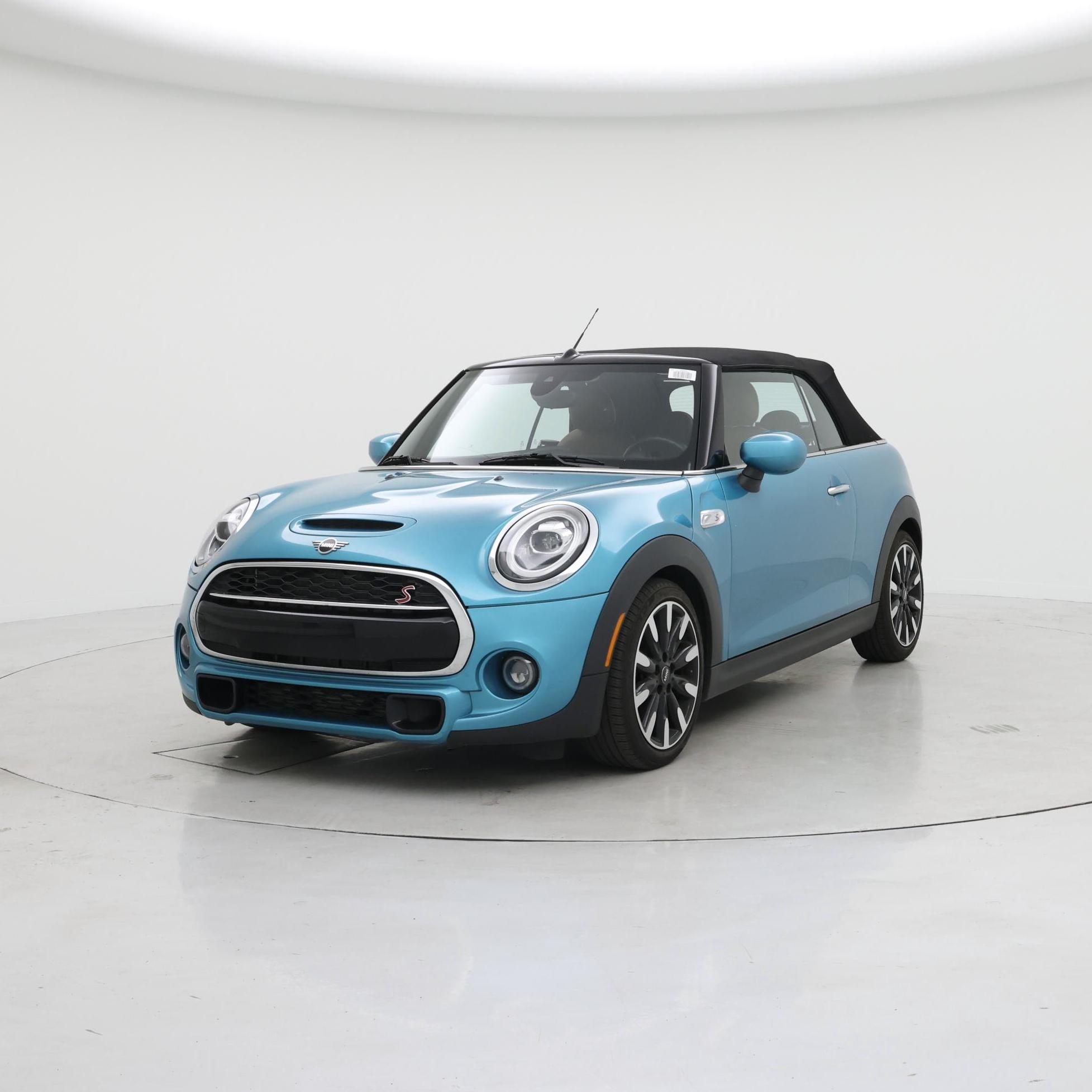 Thumbnail: 2021 MINI Cooper - 4