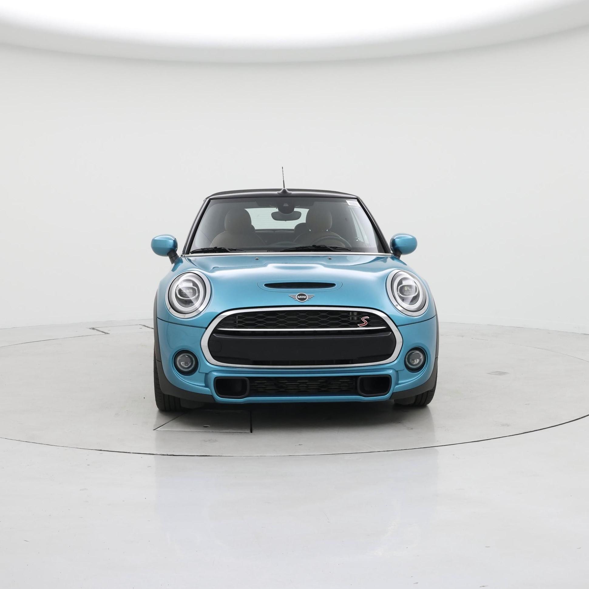 Thumbnail: 2021 MINI Cooper - 5
