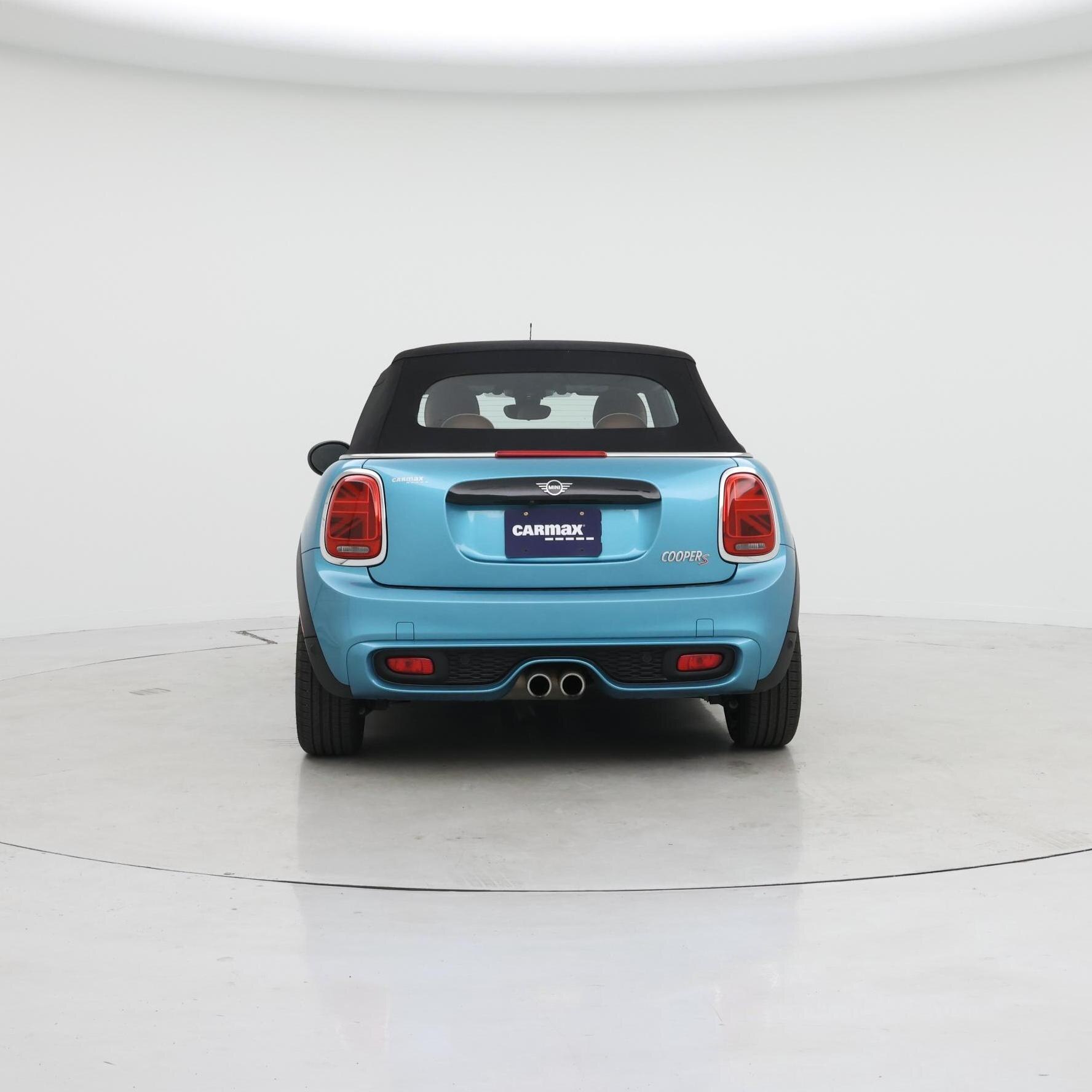 Thumbnail: 2021 MINI Cooper - 6