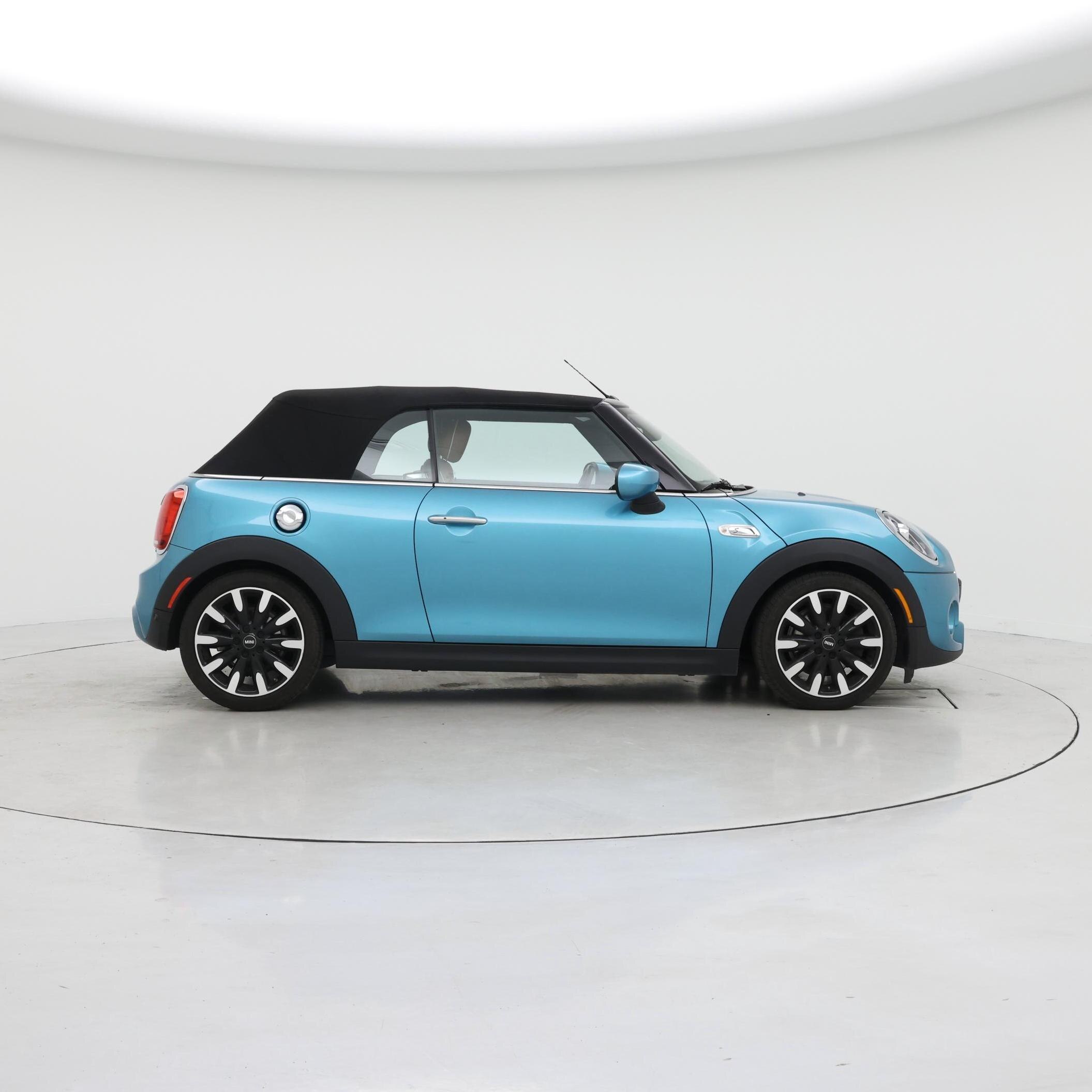 Thumbnail: 2021 MINI Cooper - 7