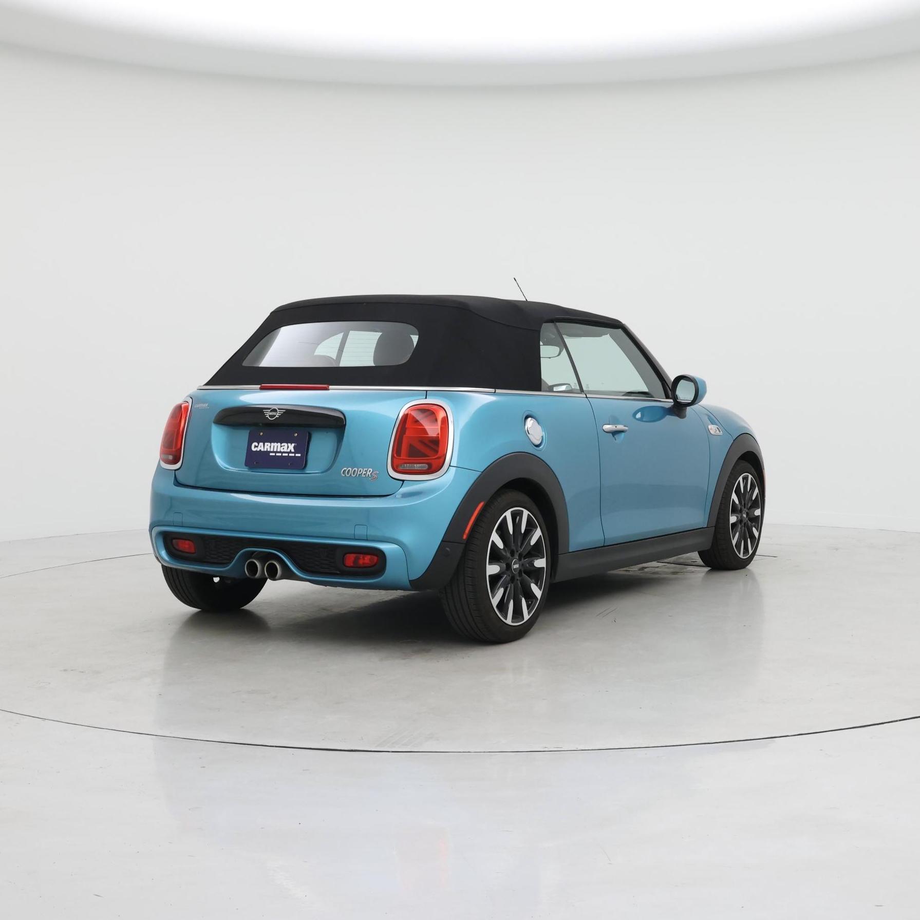 Thumbnail: 2021 MINI Cooper - 8