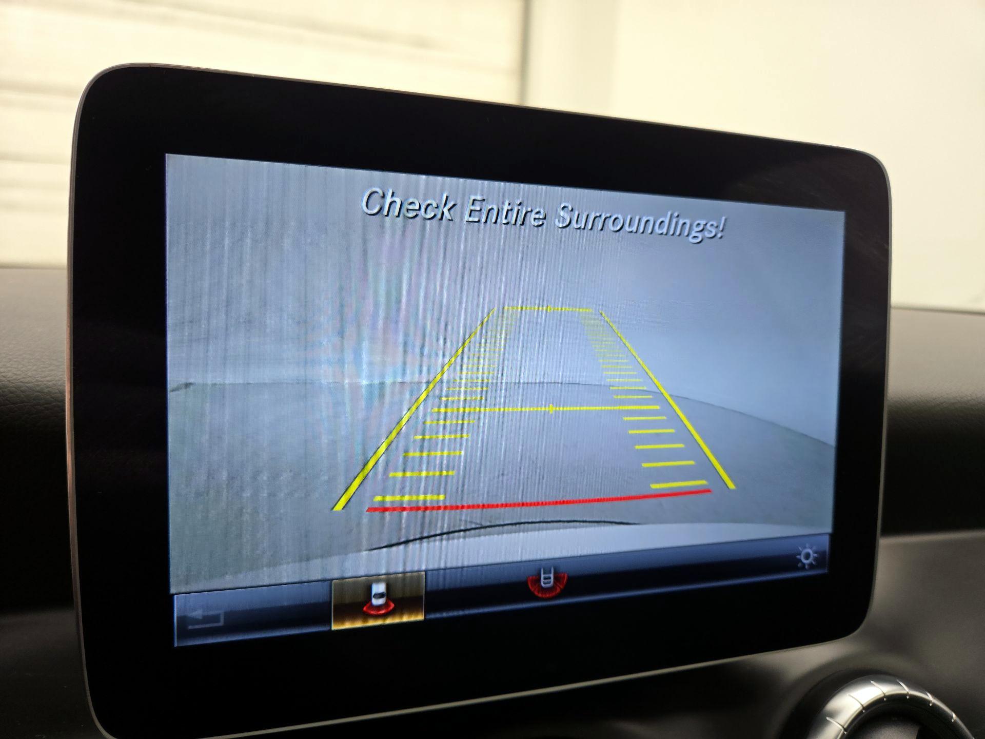 Thumbnail: 2018 Mercedes-Benz CLA - 14