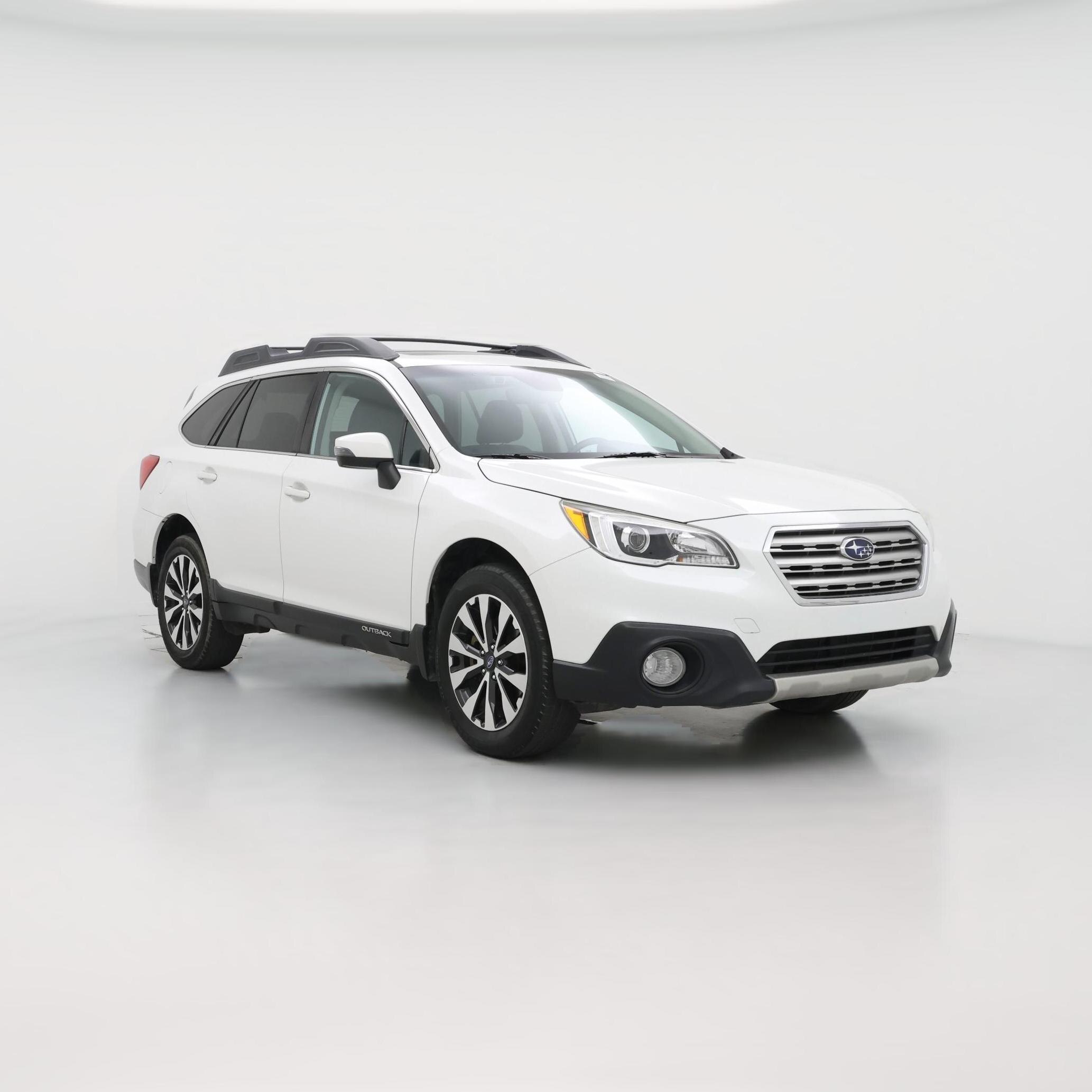 Thumbnail: 2017 Subaru Outback - 1