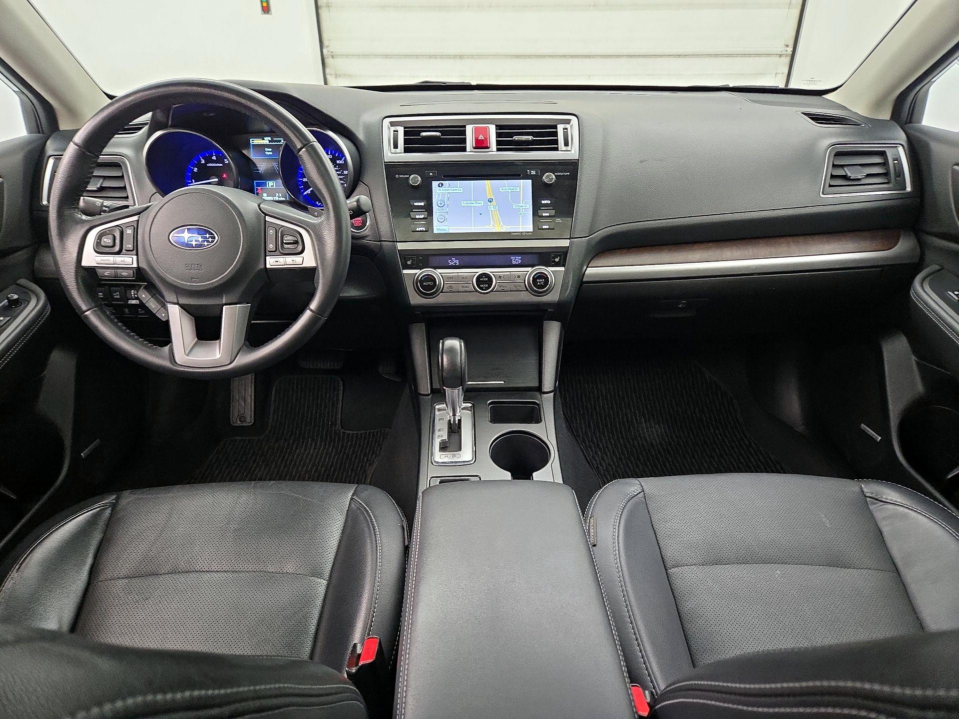 Thumbnail: 2017 Subaru Outback - 9