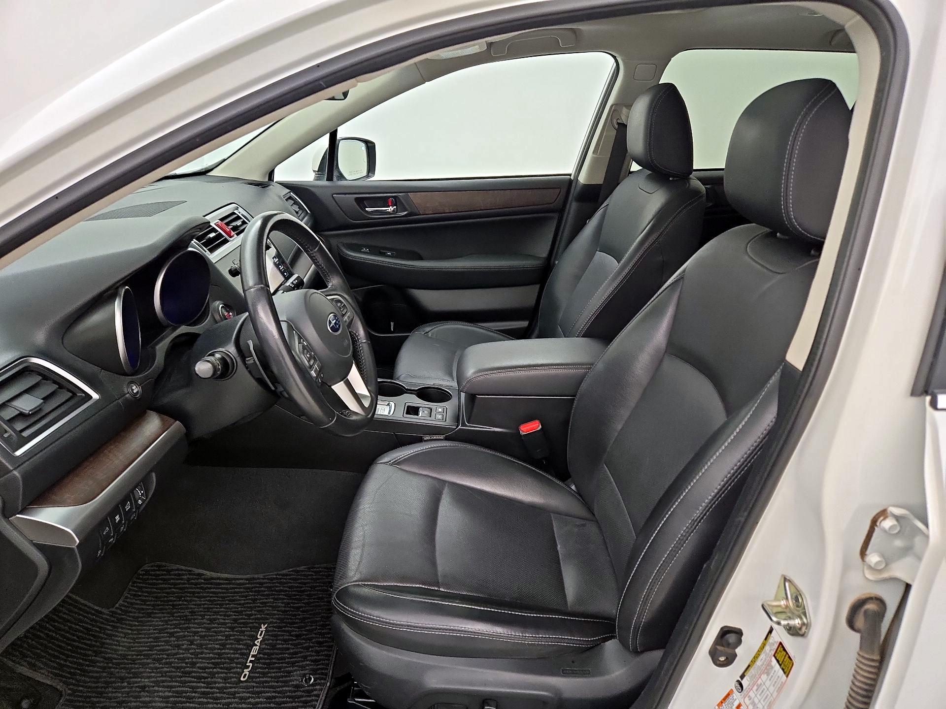 Thumbnail: 2017 Subaru Outback - 11