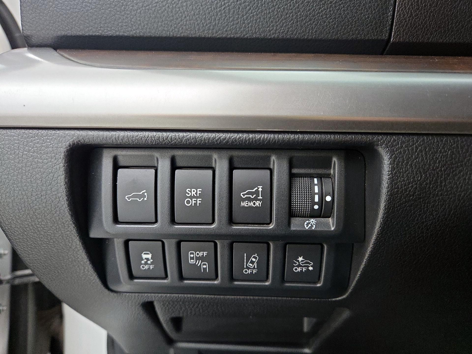 Thumbnail: 2017 Subaru Outback - 13