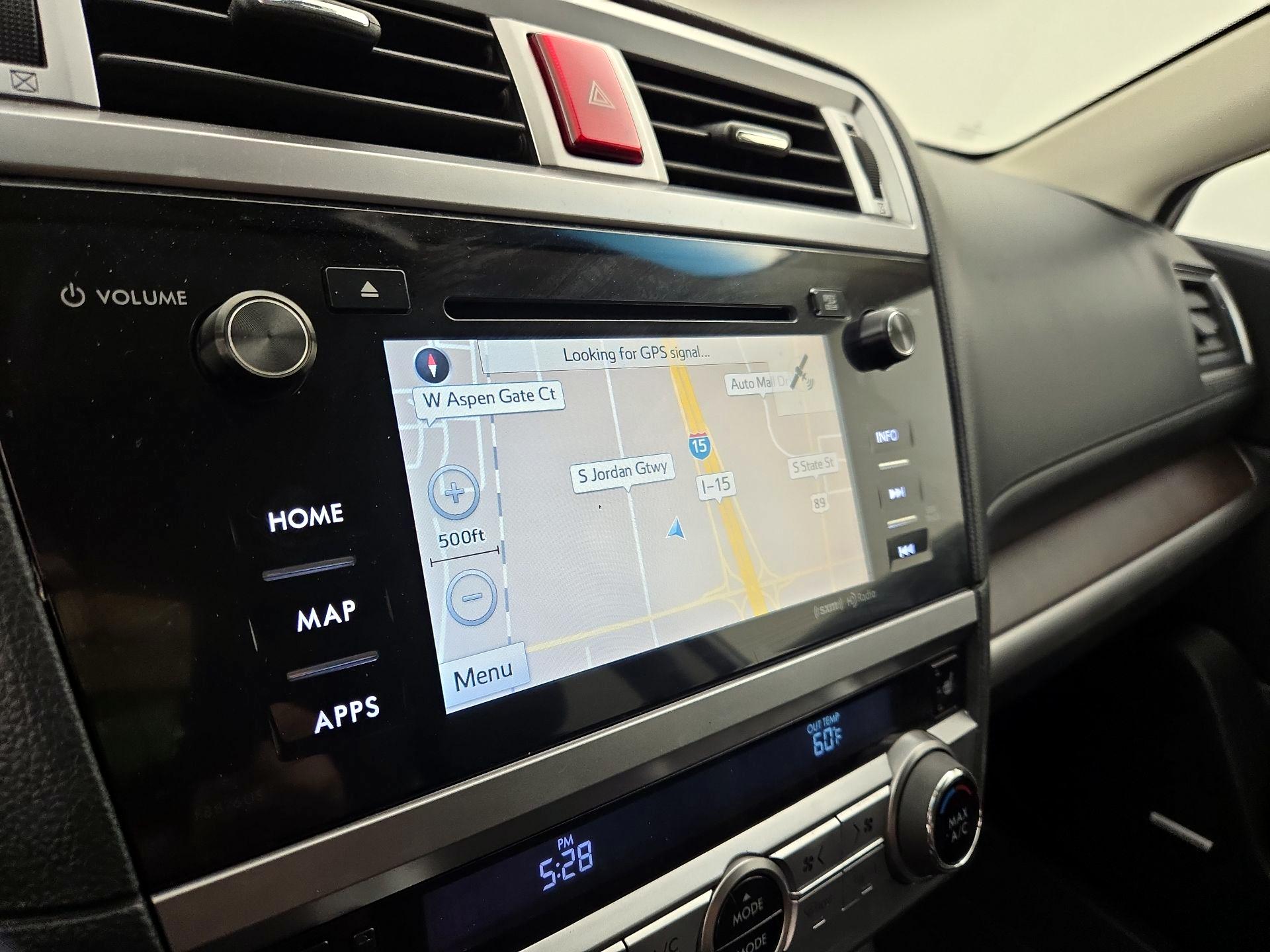 Thumbnail: 2017 Subaru Outback - 14