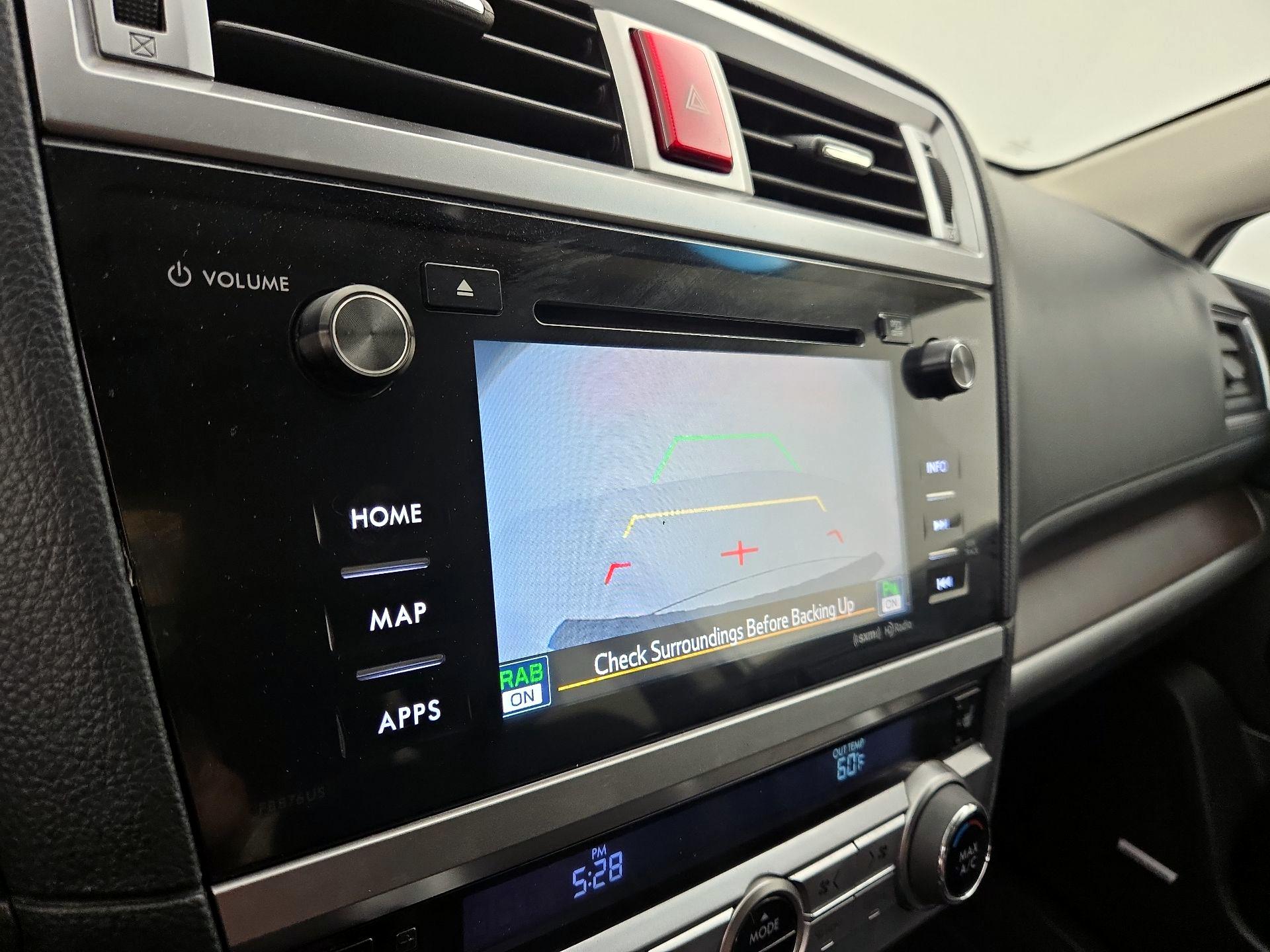 Thumbnail: 2017 Subaru Outback - 15