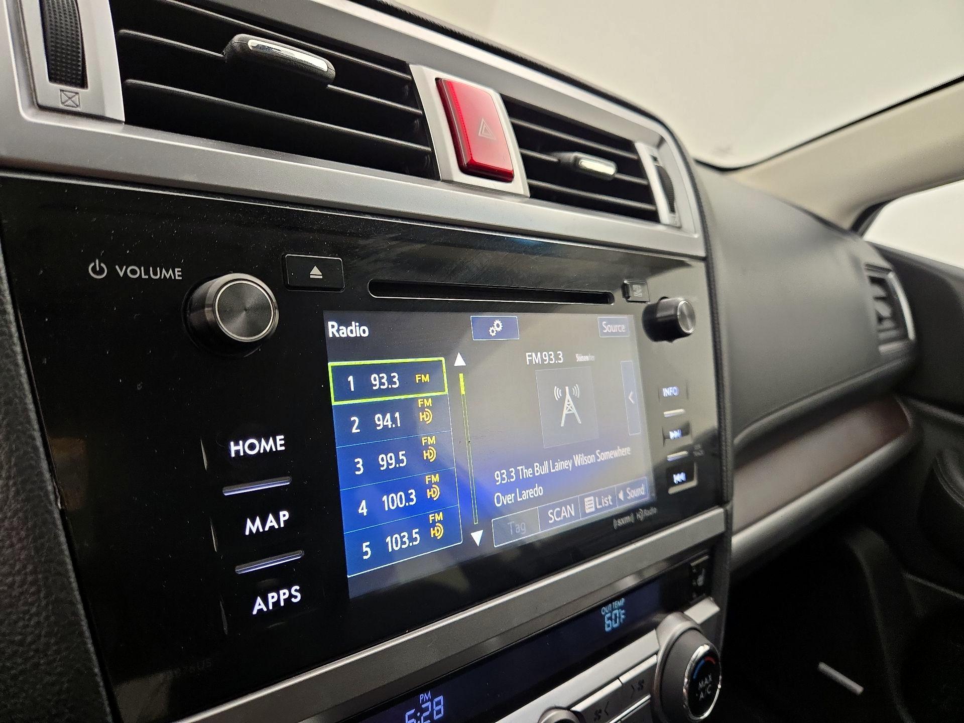 Thumbnail: 2017 Subaru Outback - 16