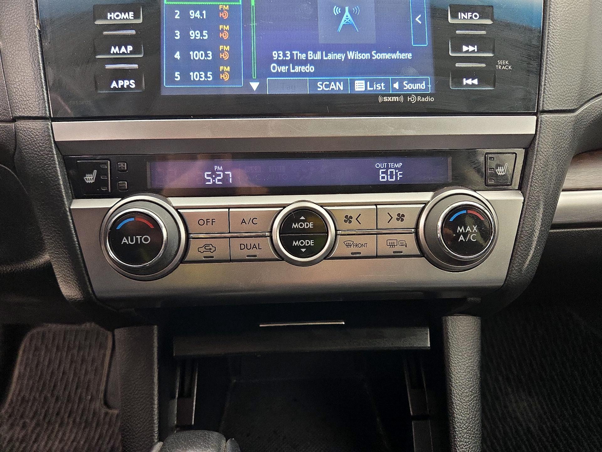 Thumbnail: 2017 Subaru Outback - 17