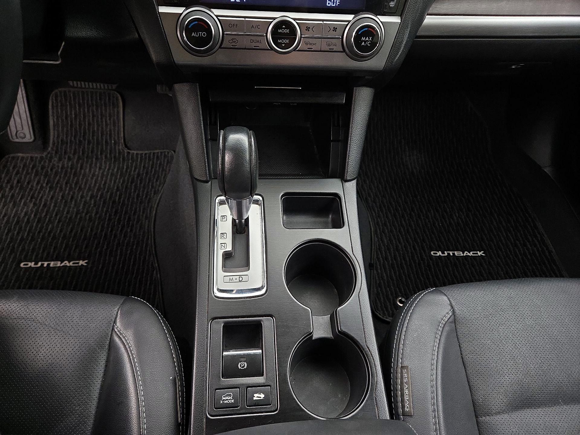 Thumbnail: 2017 Subaru Outback - 18