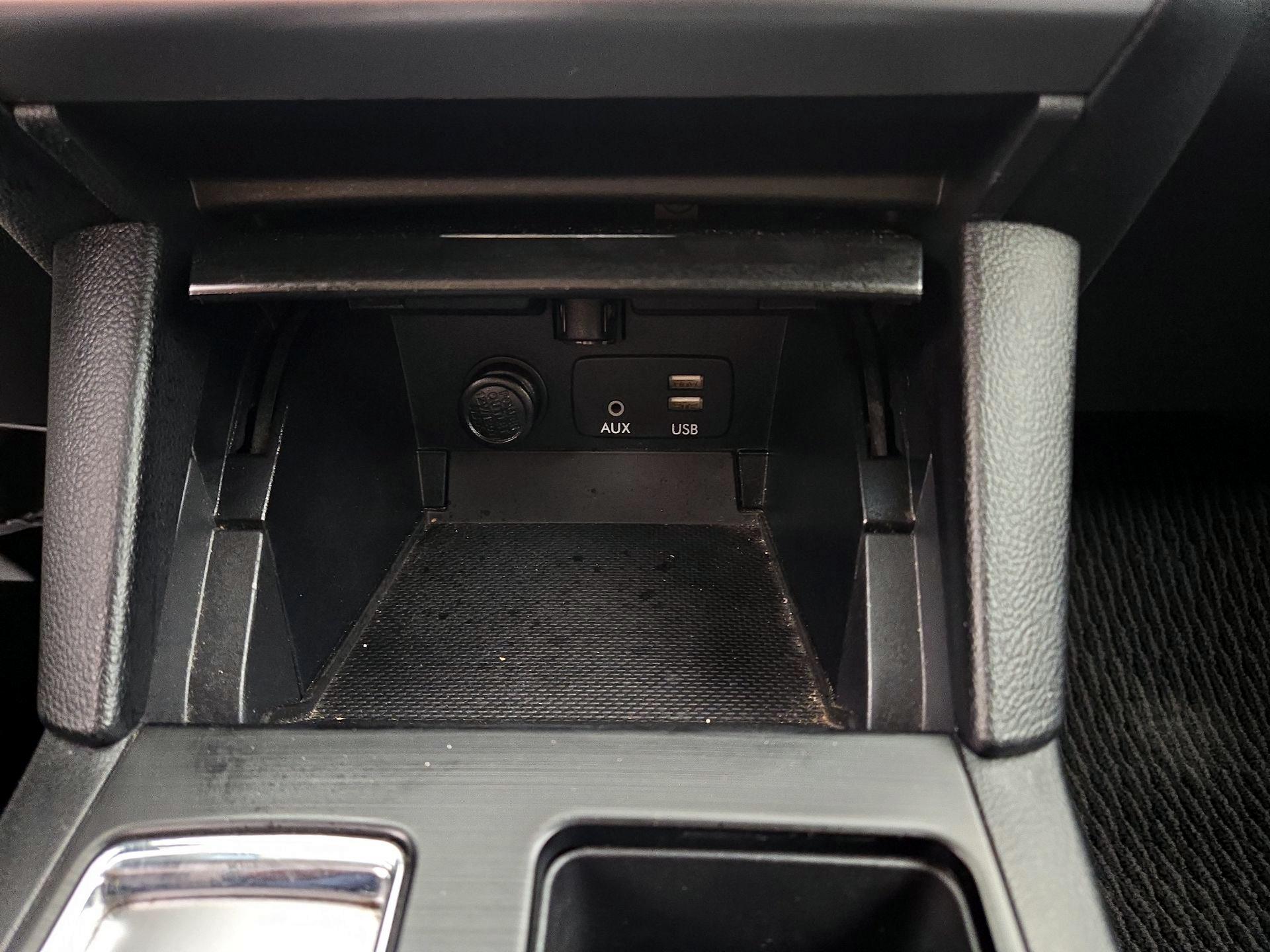 Thumbnail: 2017 Subaru Outback - 19