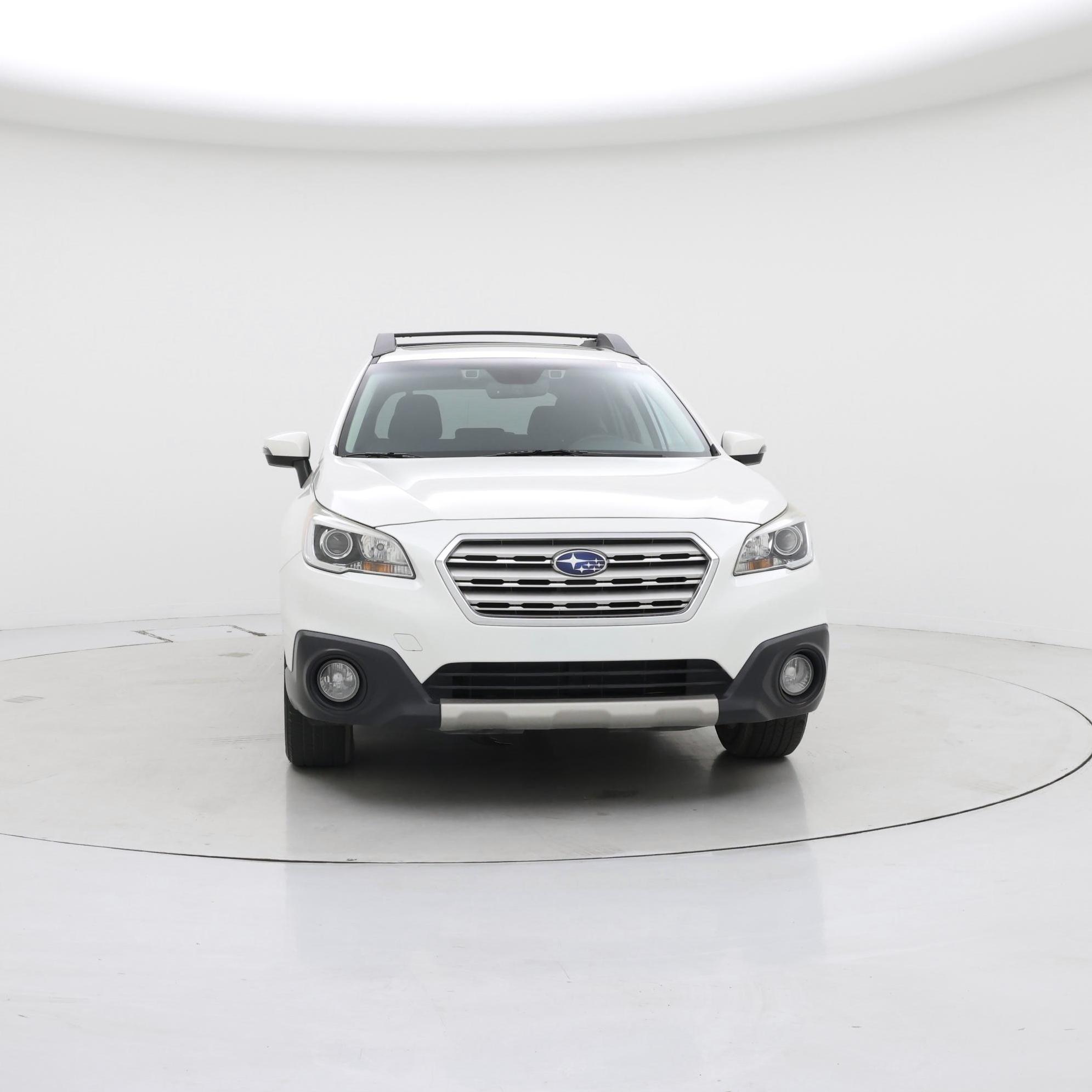Thumbnail: 2017 Subaru Outback - 5