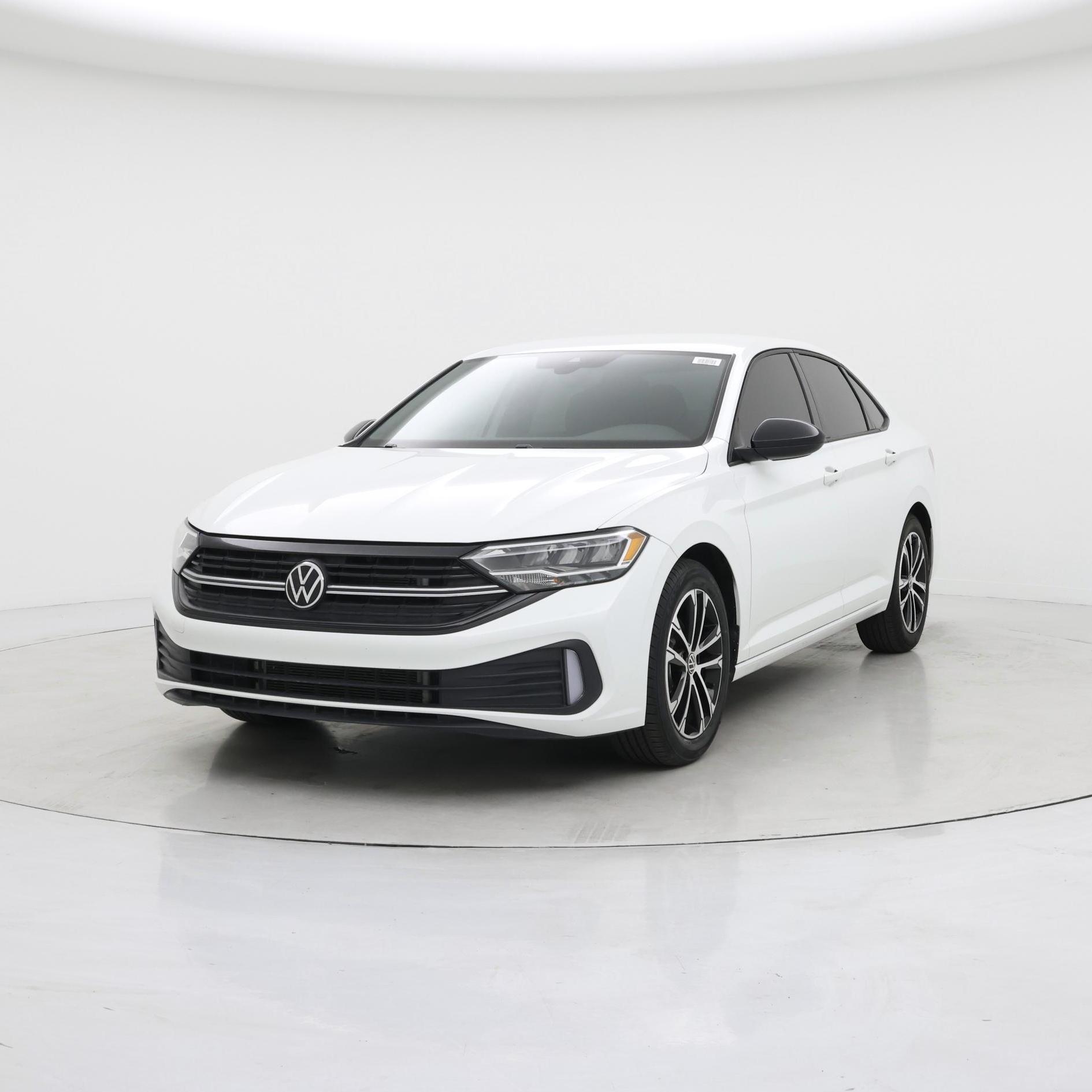 Thumbnail: 2023 Volkswagen Jetta - 4