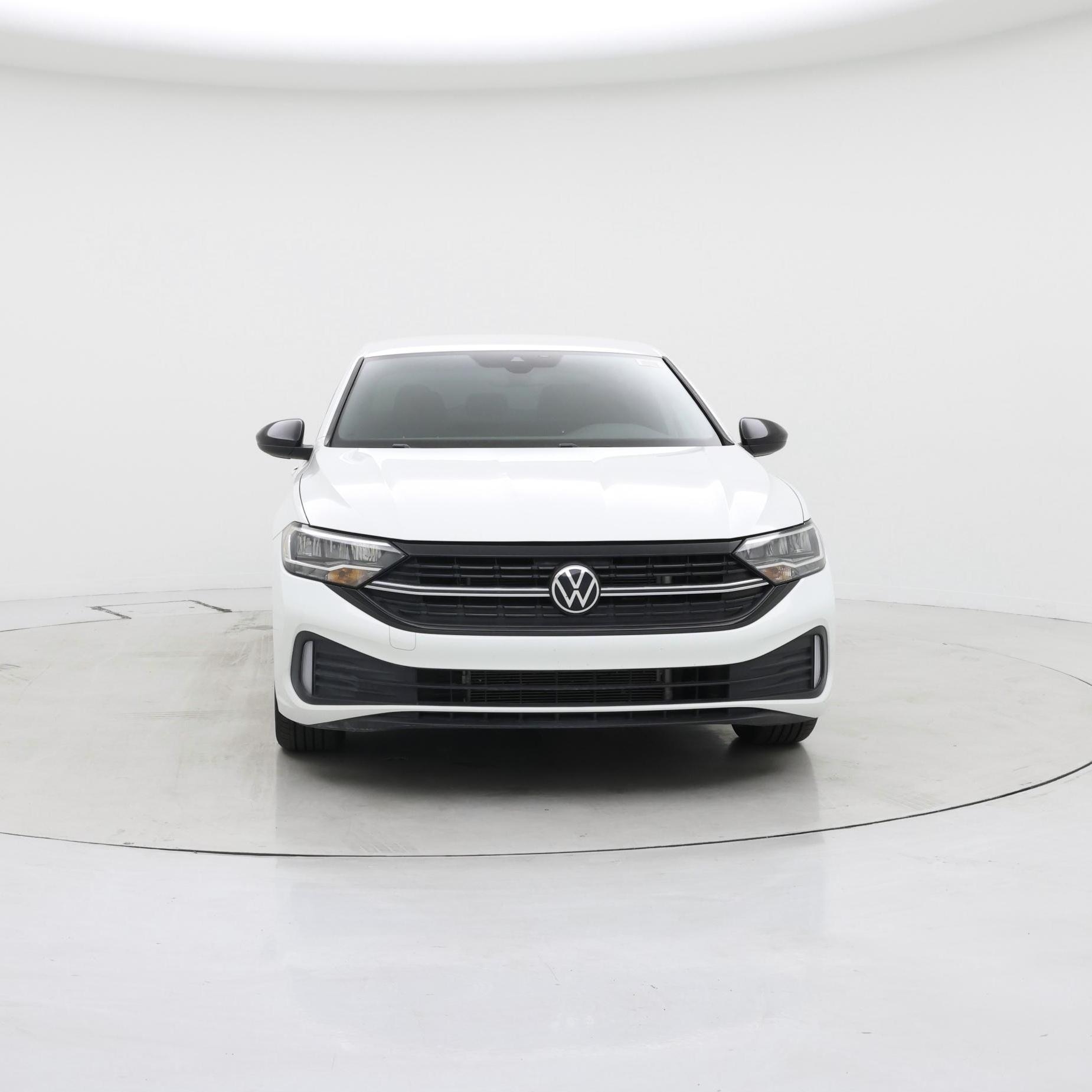 Thumbnail: 2023 Volkswagen Jetta - 5