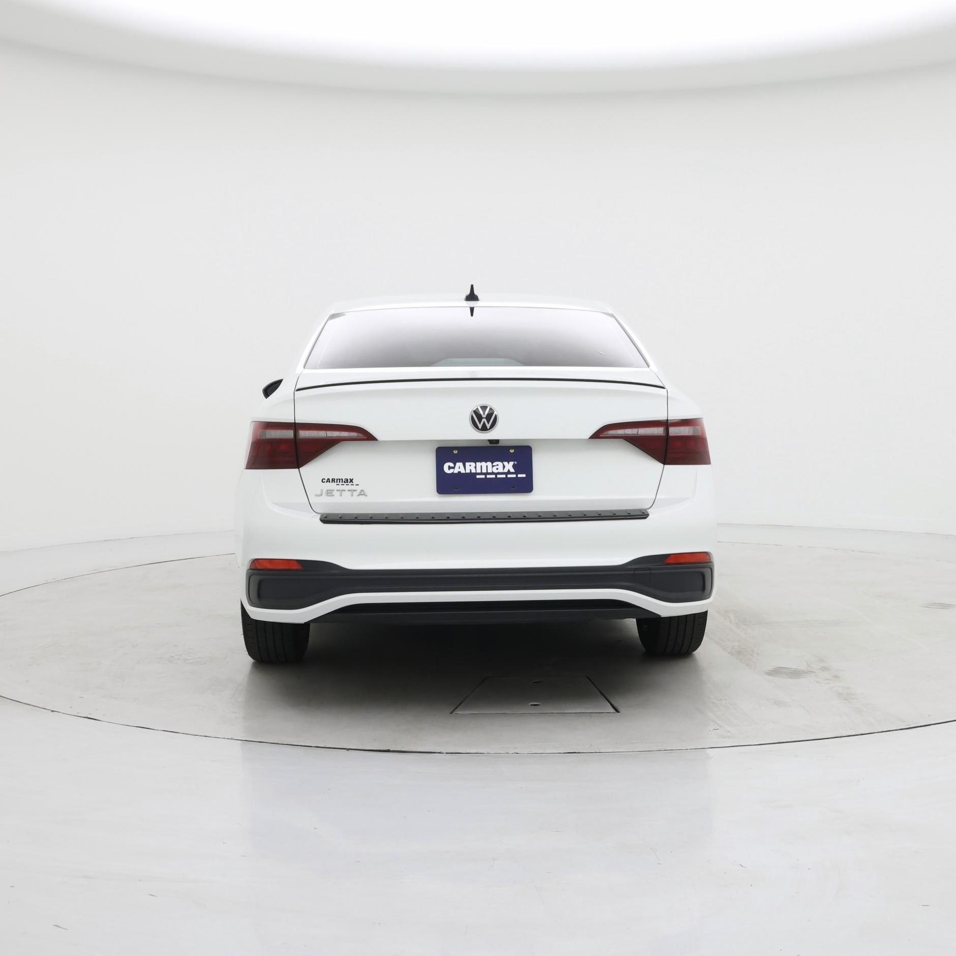 Thumbnail: 2023 Volkswagen Jetta - 6