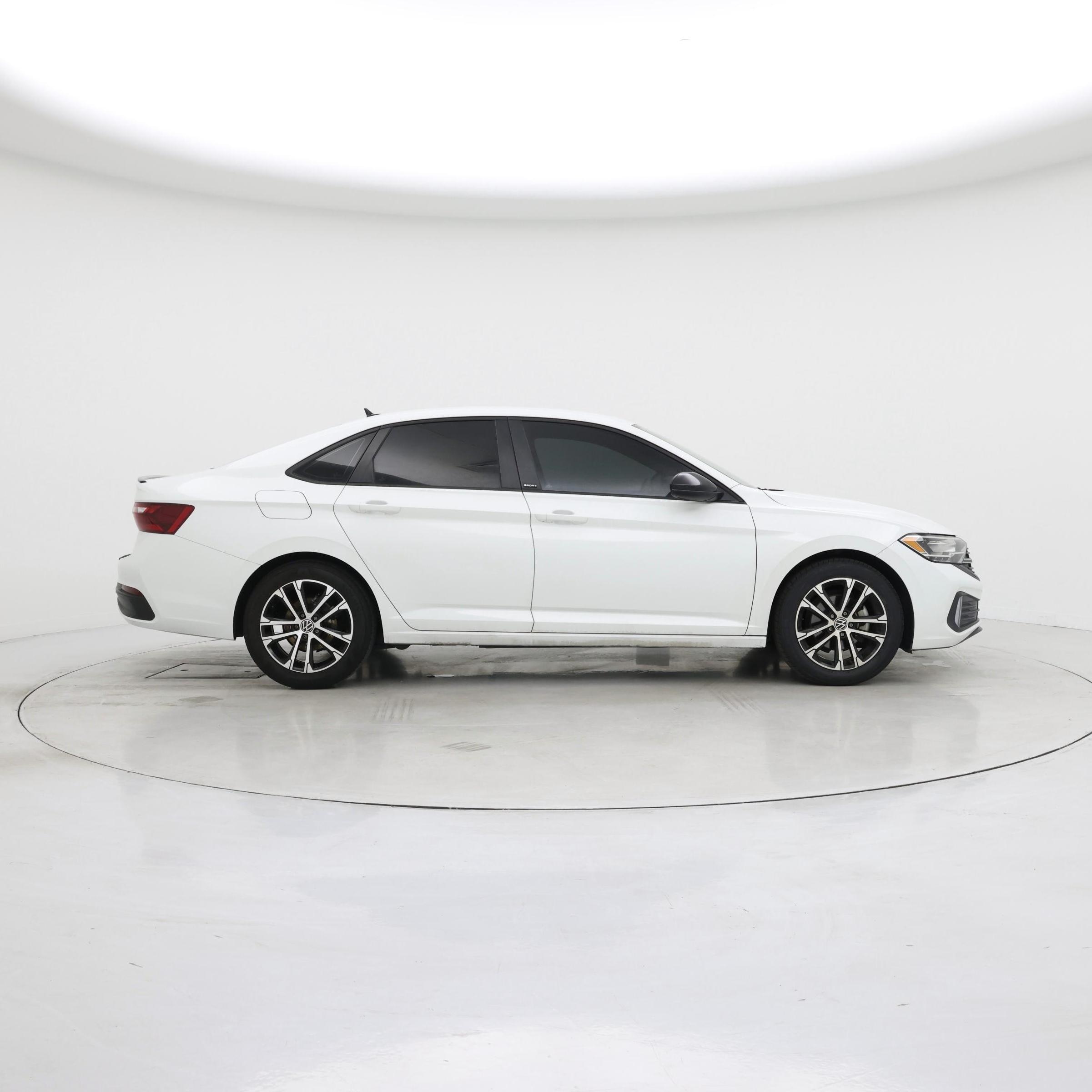 Thumbnail: 2023 Volkswagen Jetta - 7