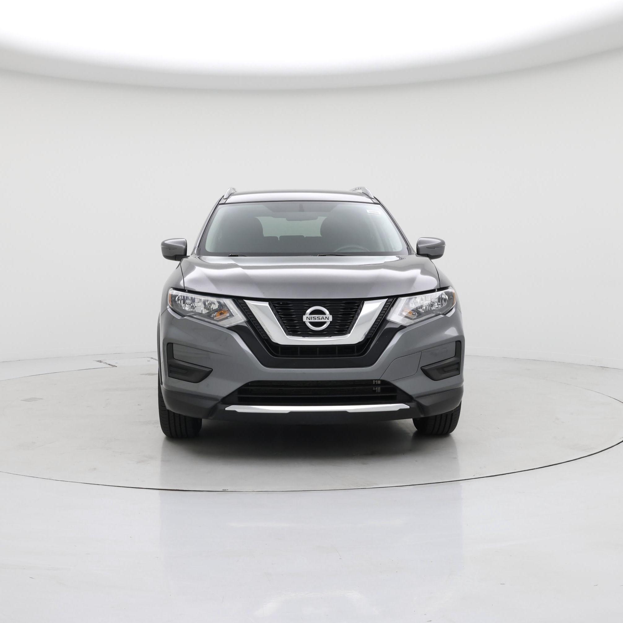 Thumbnail: 2017 Nissan Rogue - 5