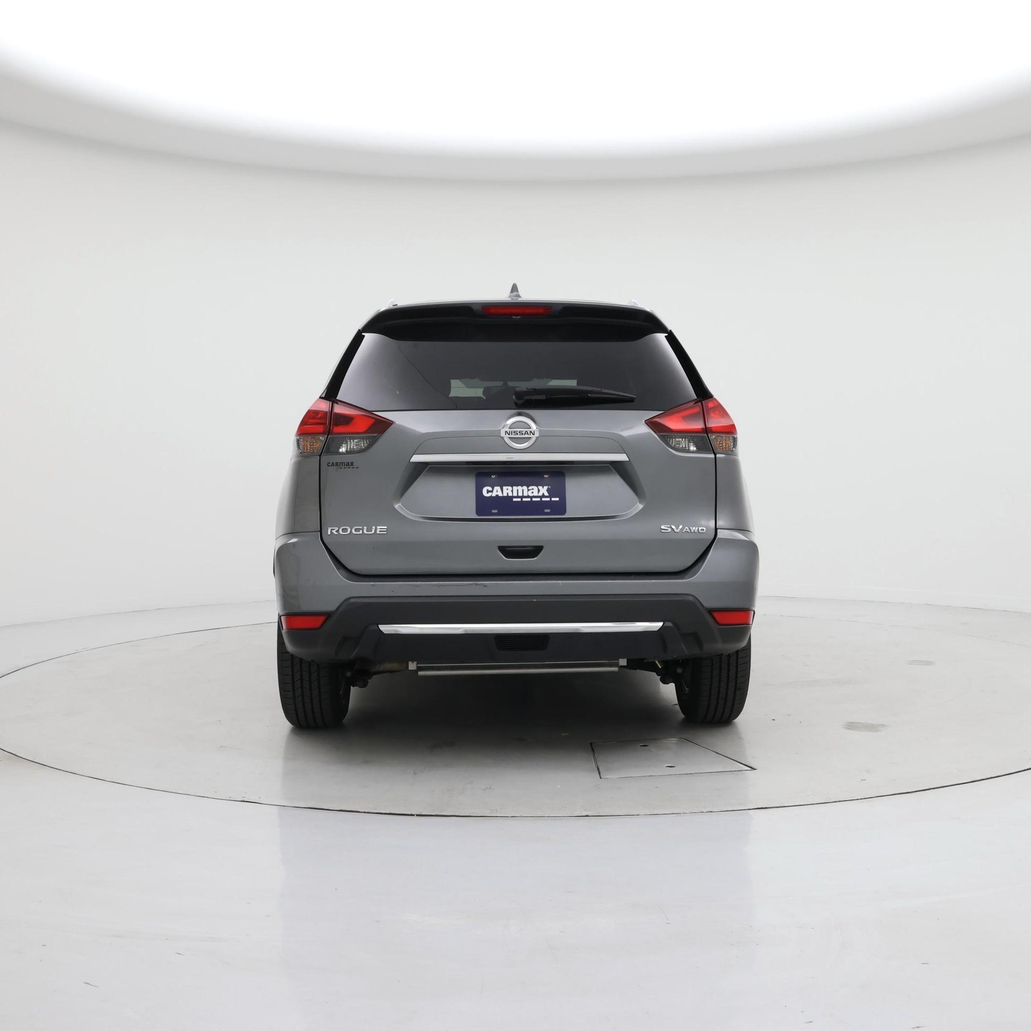 Thumbnail: 2017 Nissan Rogue - 6