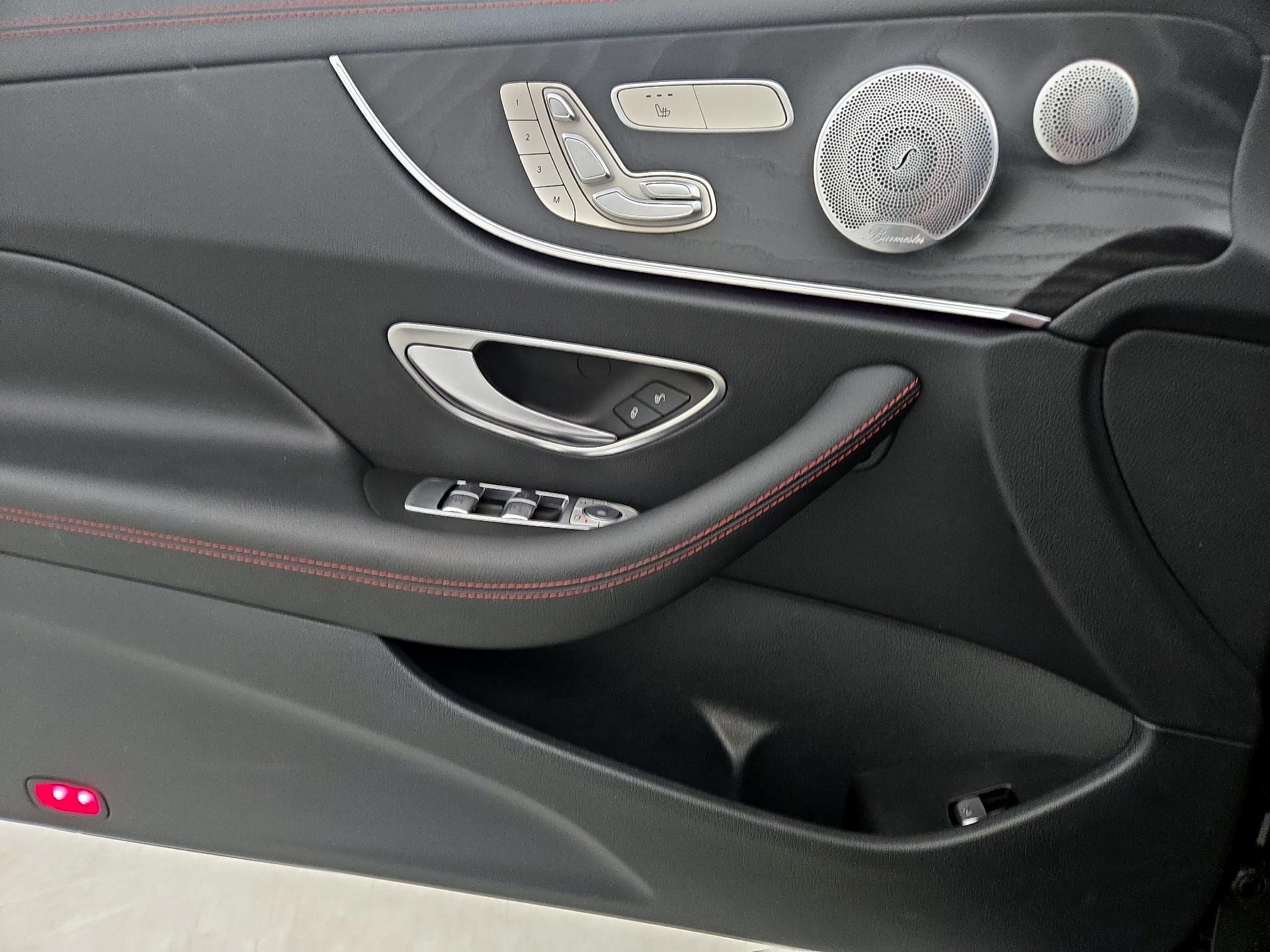 Thumbnail: 2021 Mercedes-Benz E-Class - 12