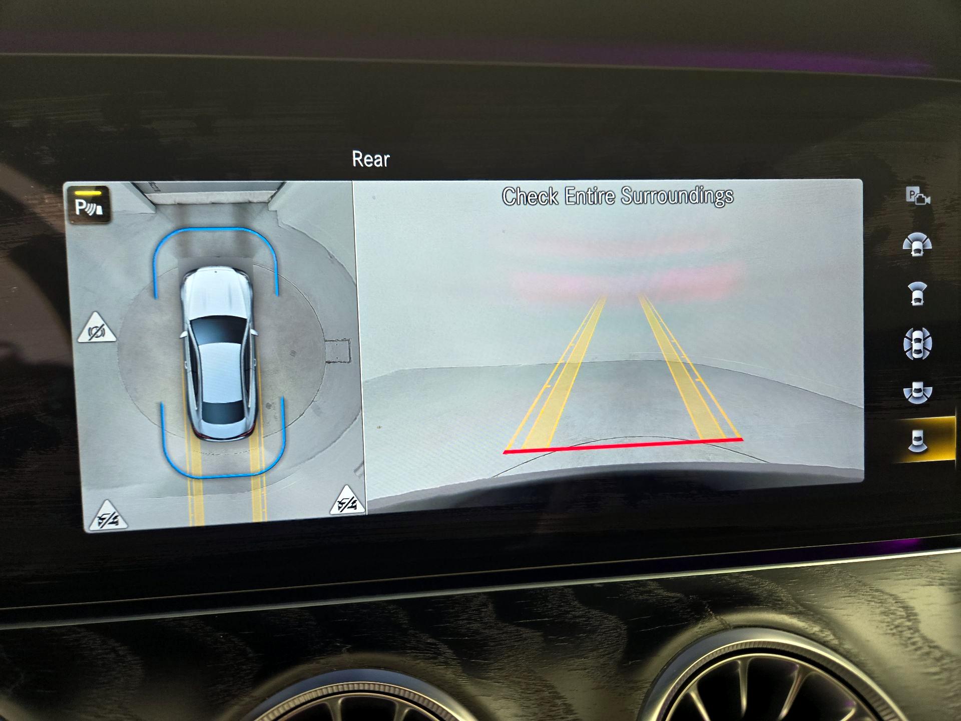 Thumbnail: 2021 Mercedes-Benz E-Class - 14