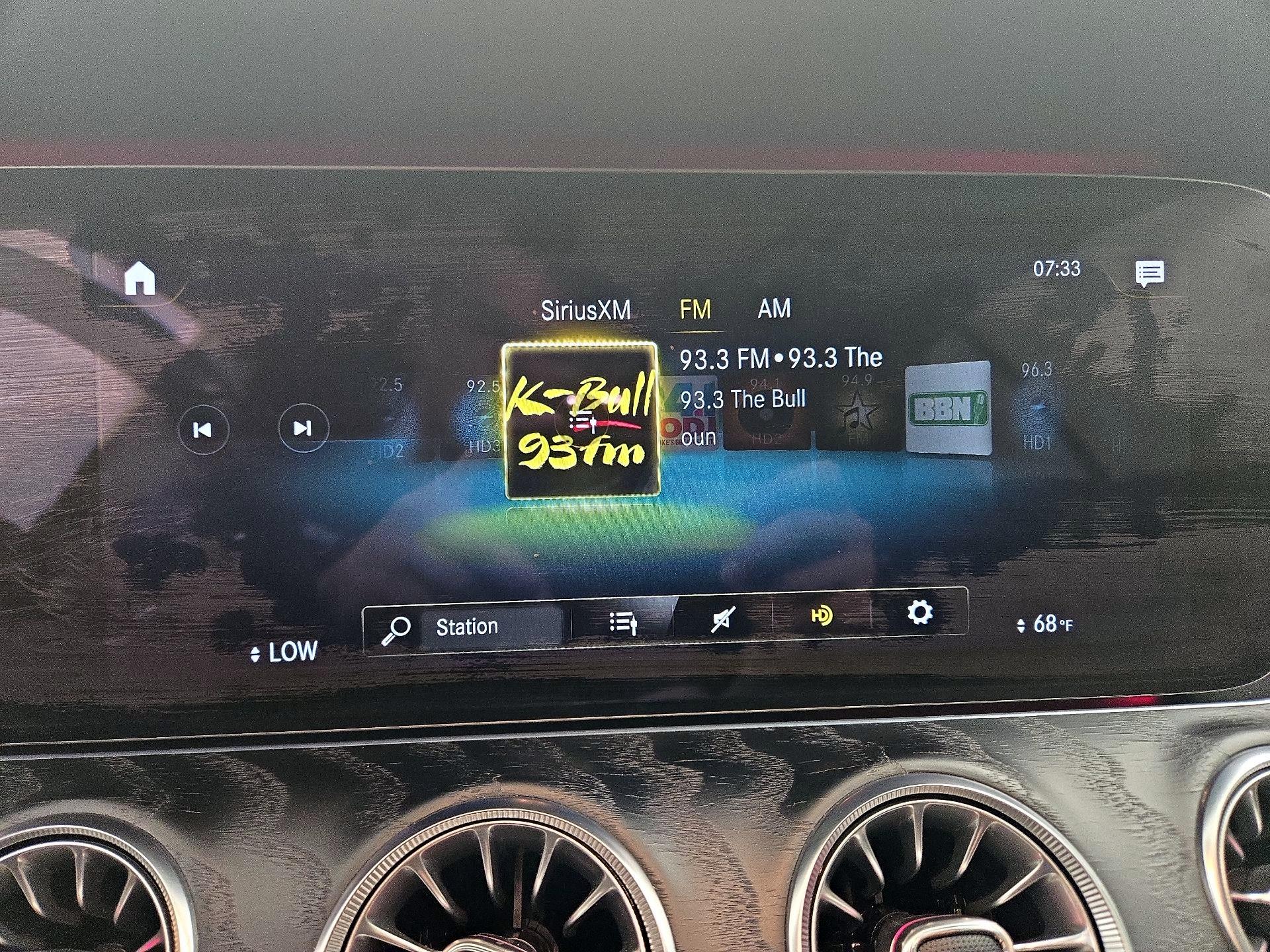 Thumbnail: 2021 Mercedes-Benz E-Class - 15