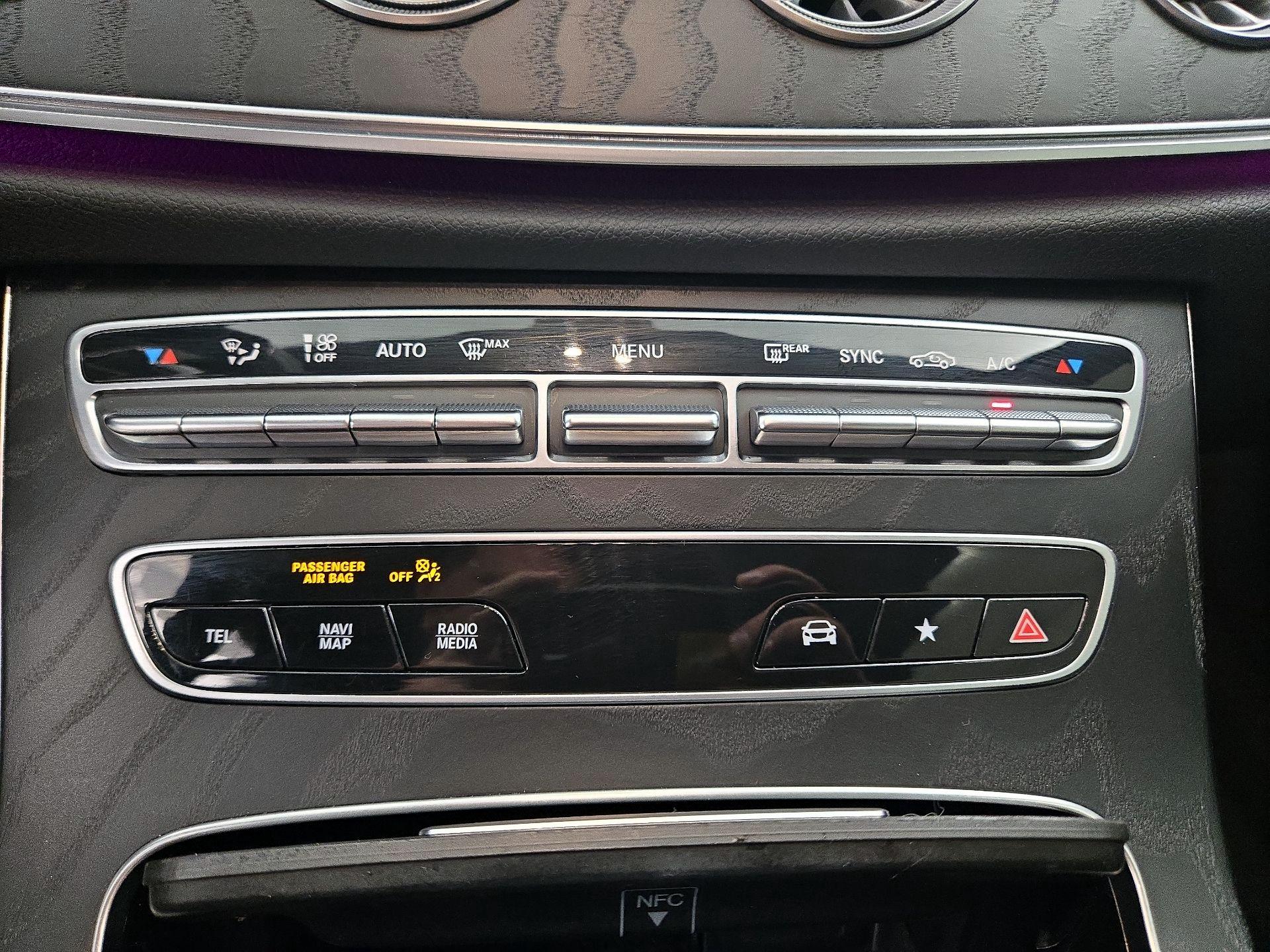 Thumbnail: 2021 Mercedes-Benz E-Class - 16