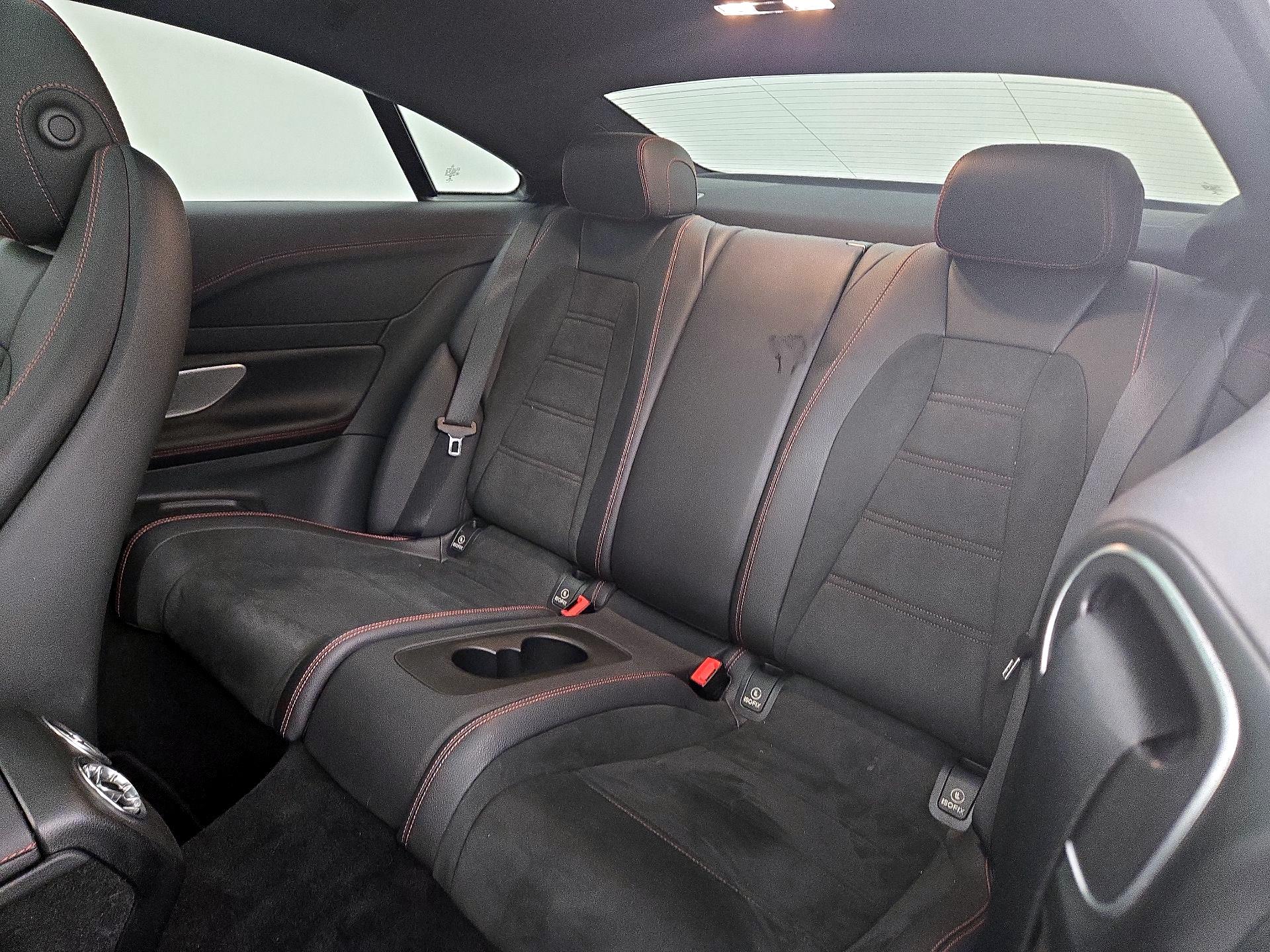 Thumbnail: 2021 Mercedes-Benz E-Class - 20