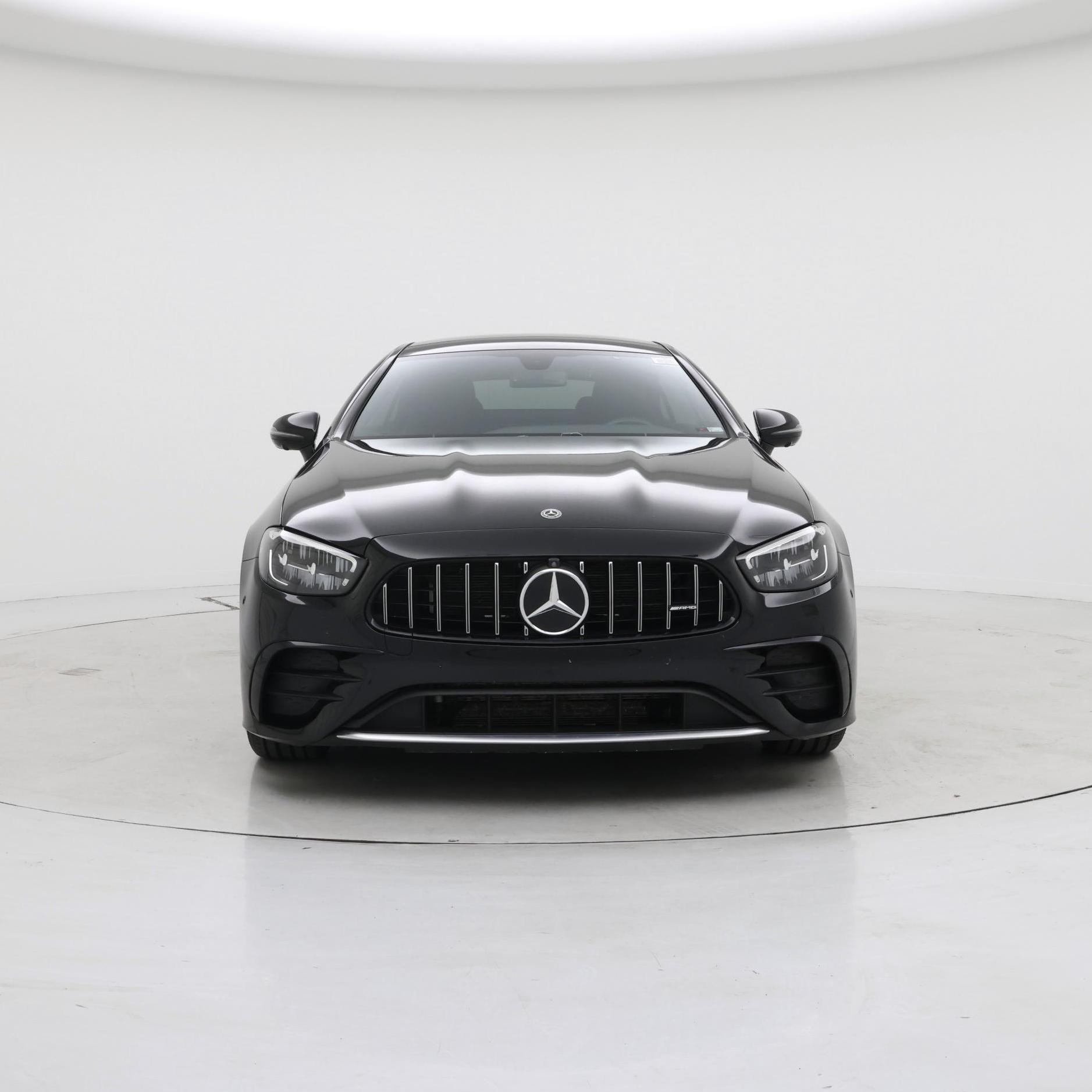 Thumbnail: 2021 Mercedes-Benz E-Class - 5