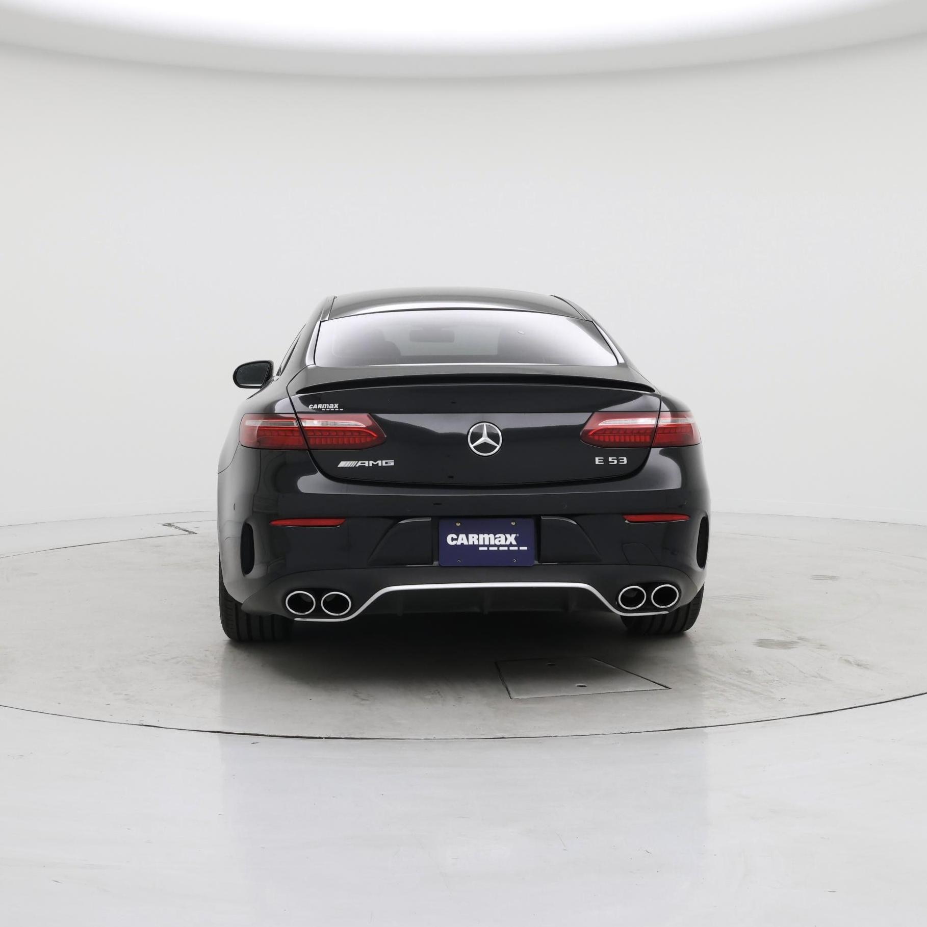 Thumbnail: 2021 Mercedes-Benz E-Class - 6