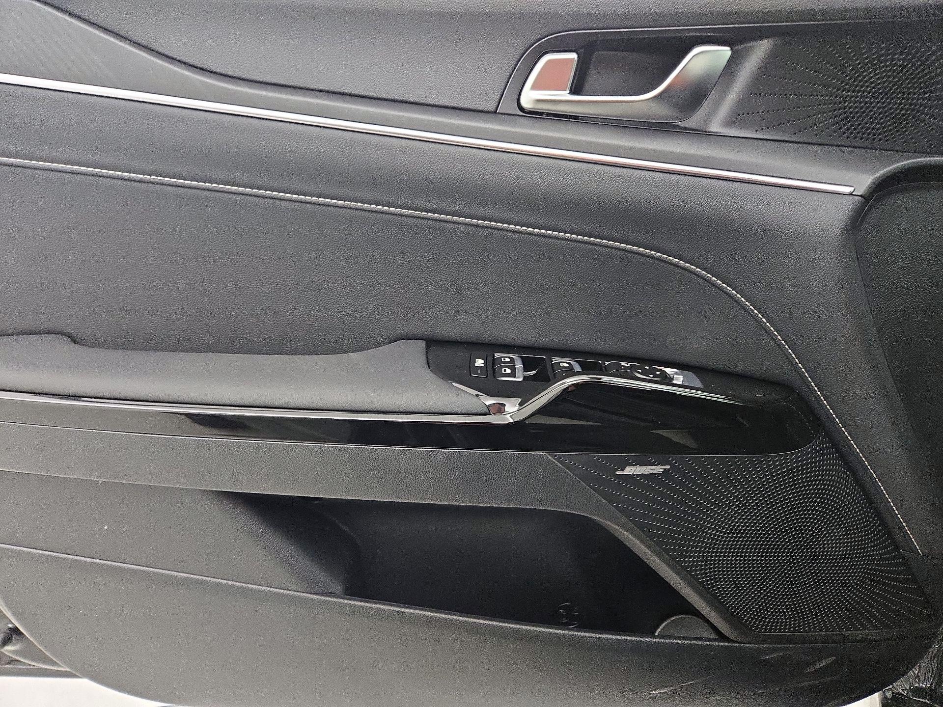 Thumbnail: 2026 Kia K5 - 12