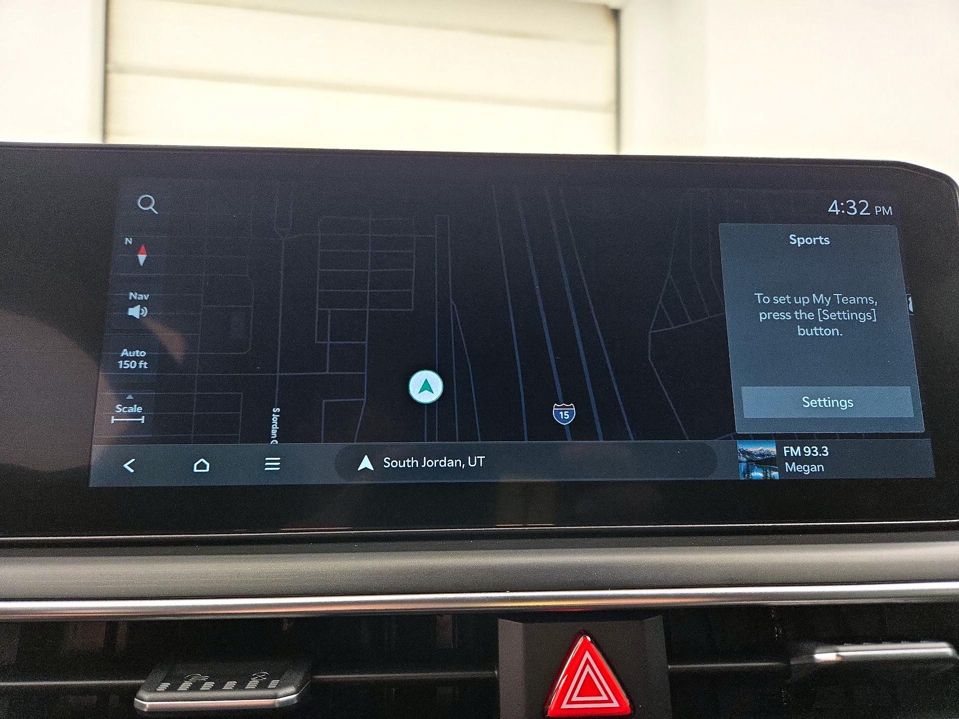 Thumbnail: 2026 Kia K5 - 14