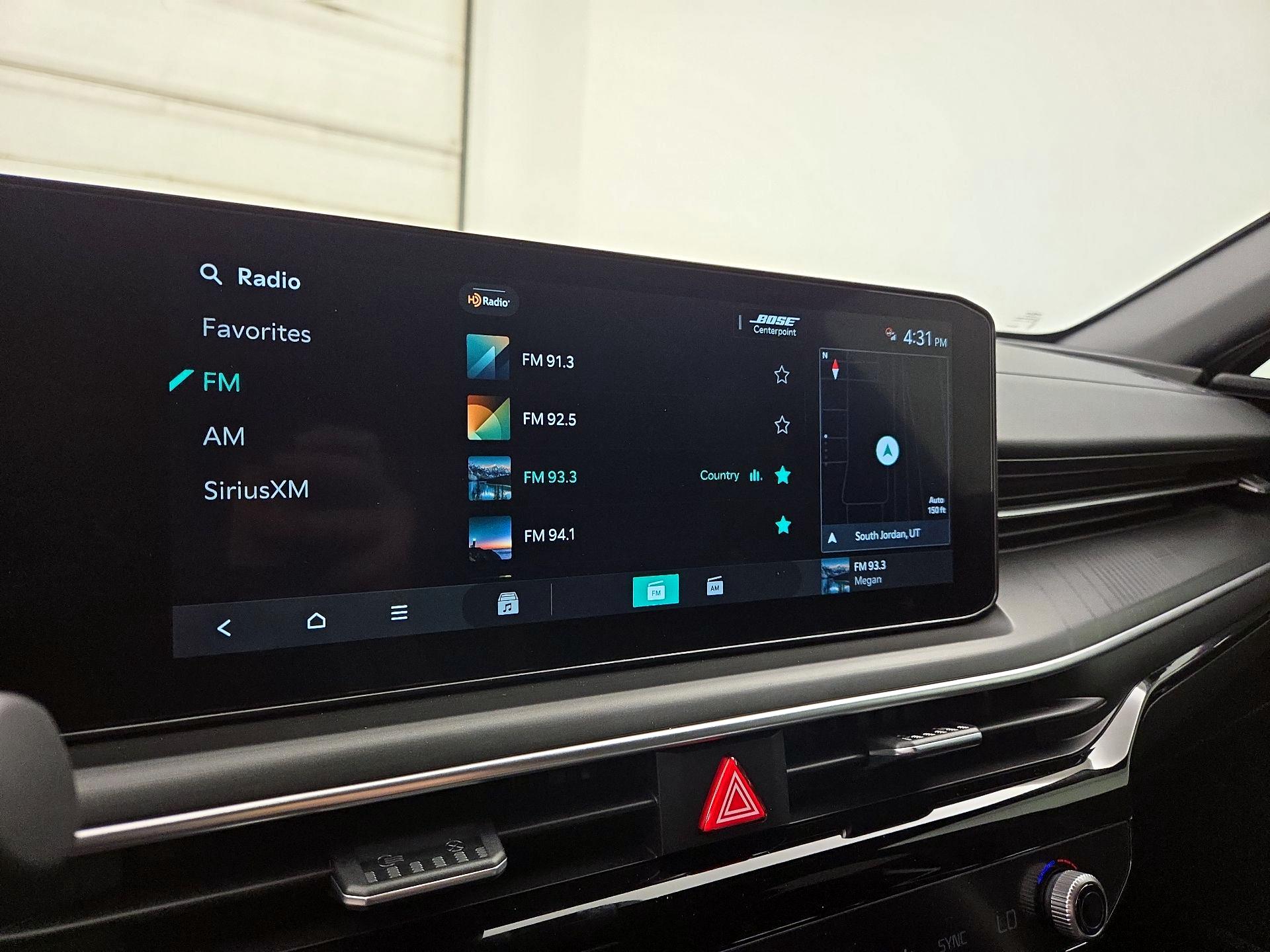 Thumbnail: 2026 Kia K5 - 16