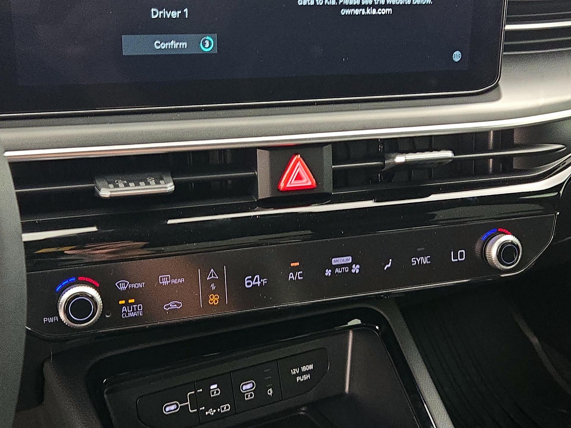 Thumbnail: 2026 Kia K5 - 17