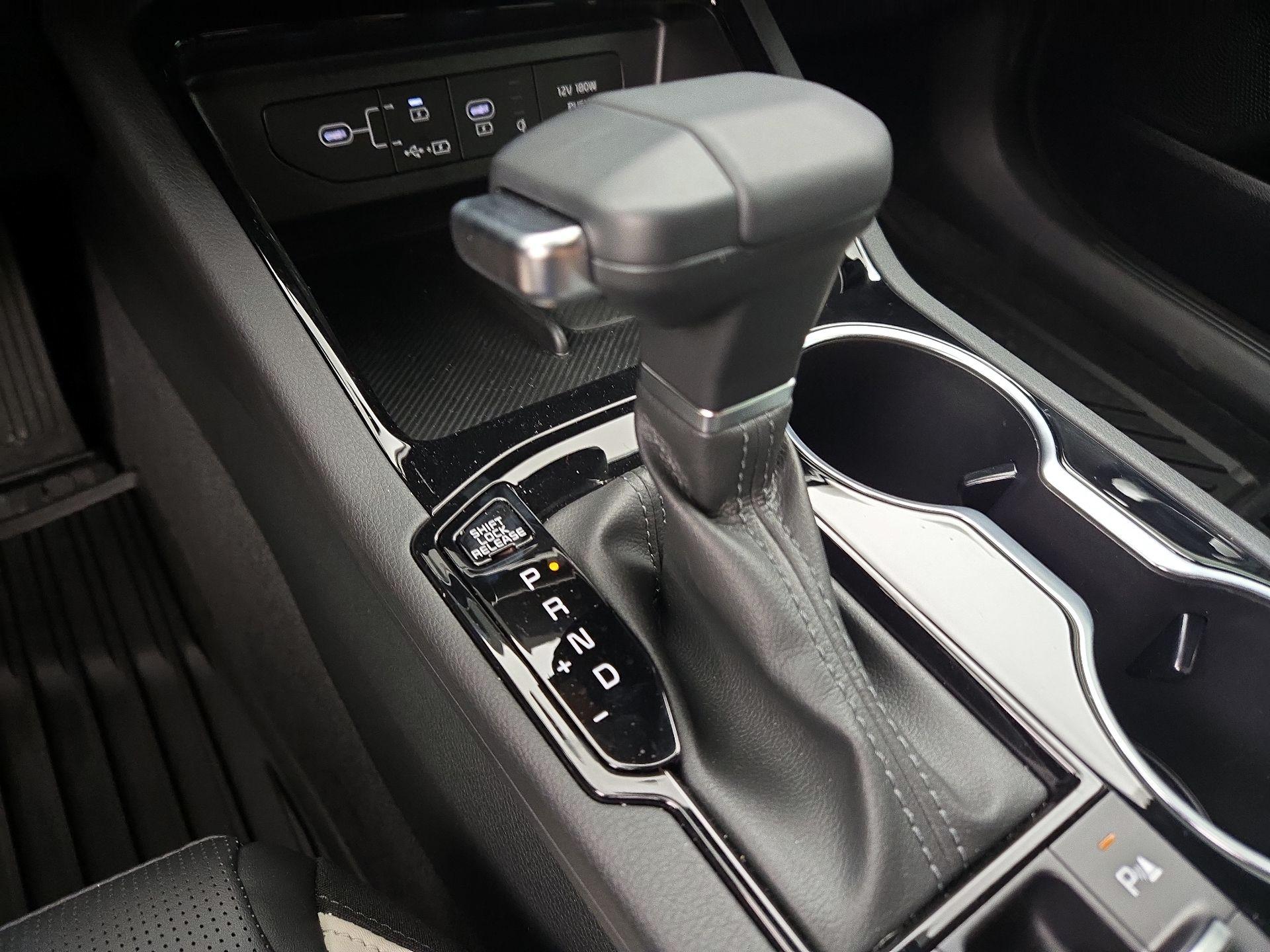 Thumbnail: 2026 Kia K5 - 18