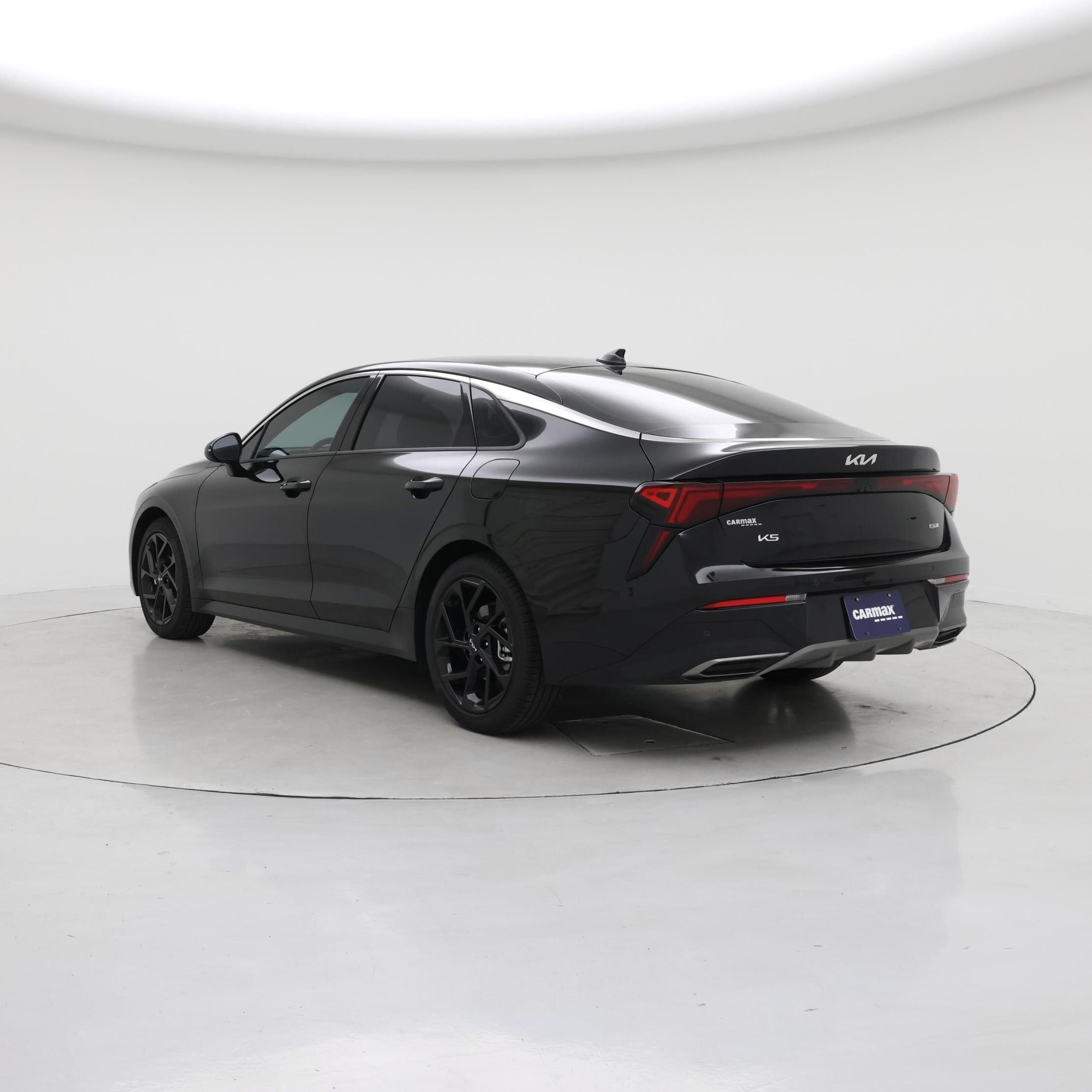 Thumbnail: 2026 Kia K5 - 2